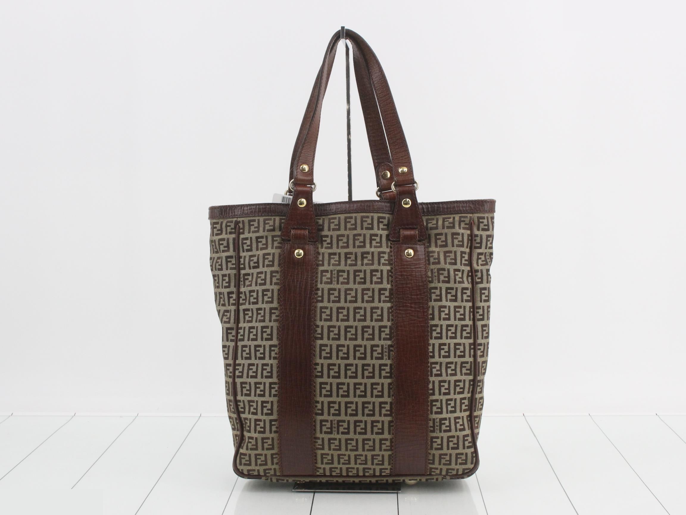 Zucca handbag — view 2