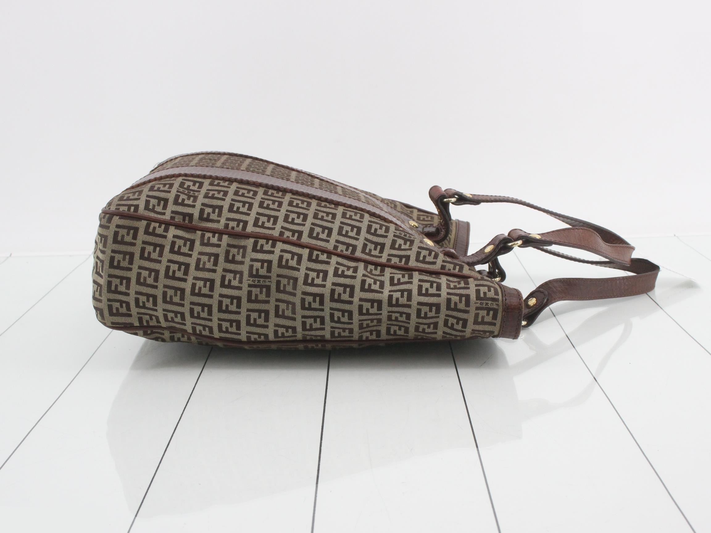 Zucca handbag — view 3