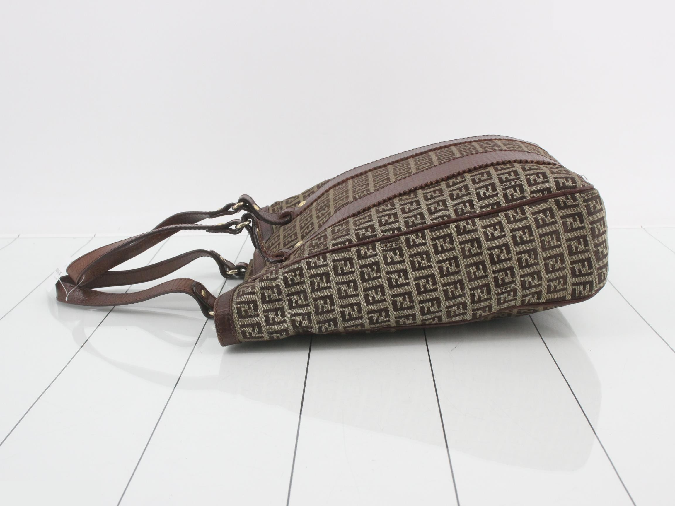 Zucca handbag — view 4