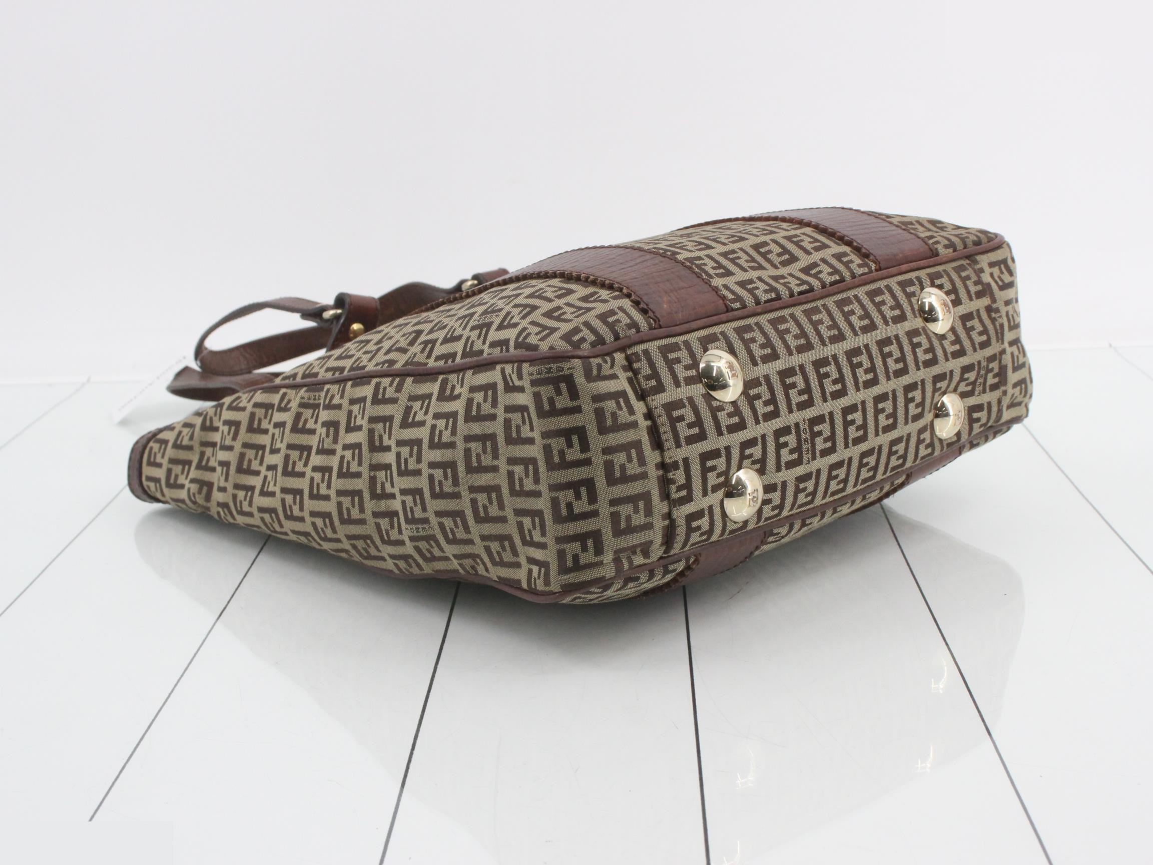 Zucca handbag — view 5