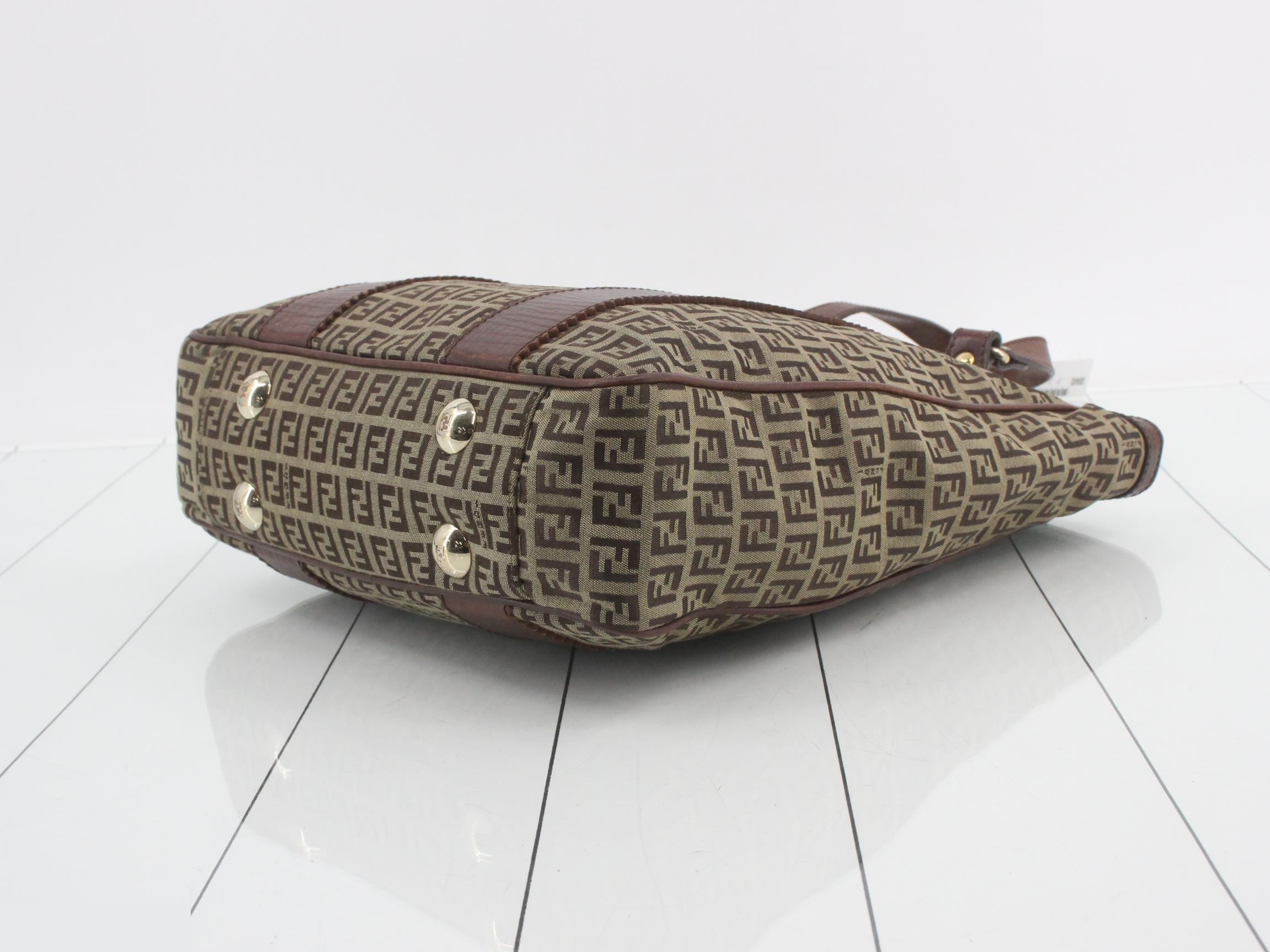 Zucca handbag — view 6