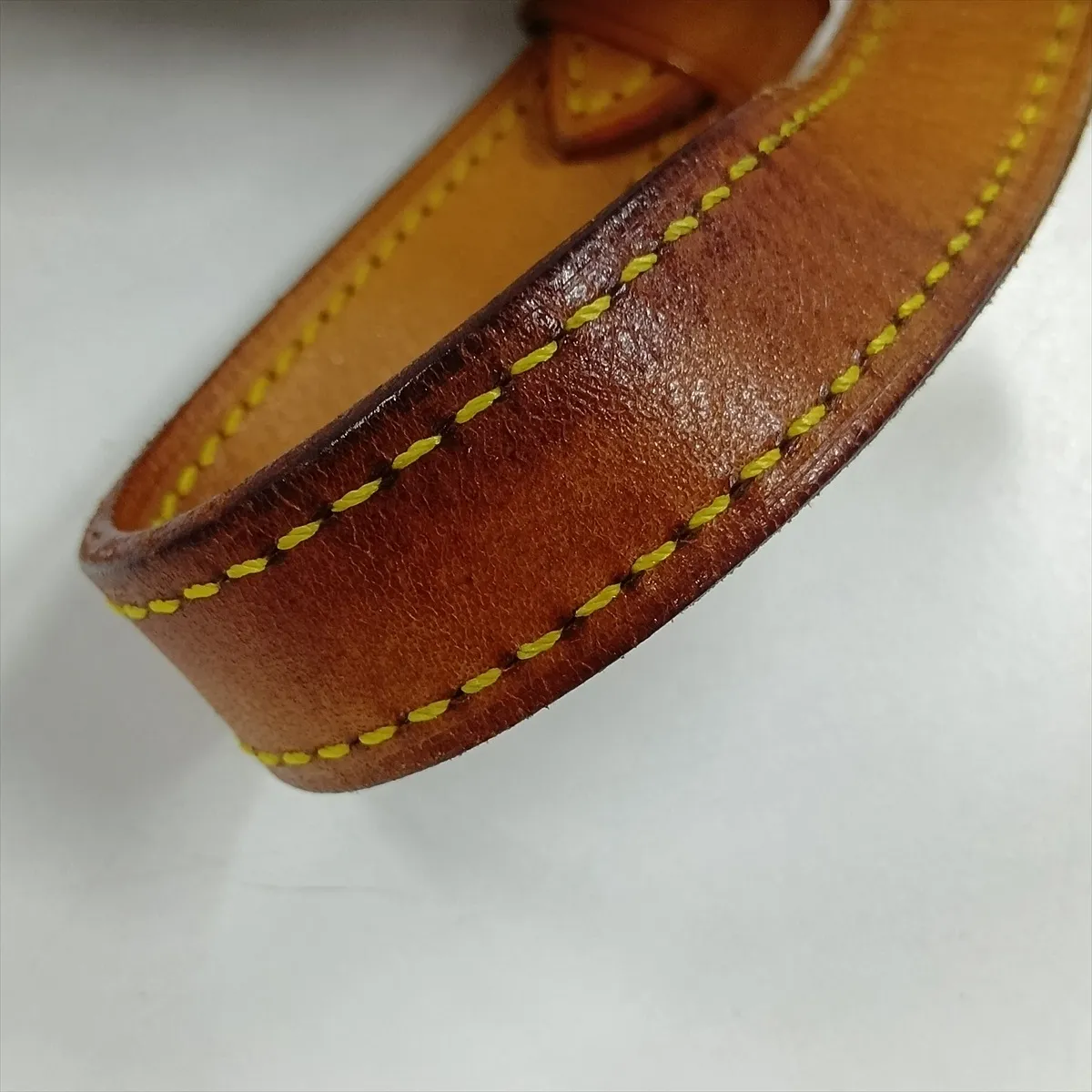 Monogram Ellipse Sac Add M51125 MI0939 Brown — view 13
