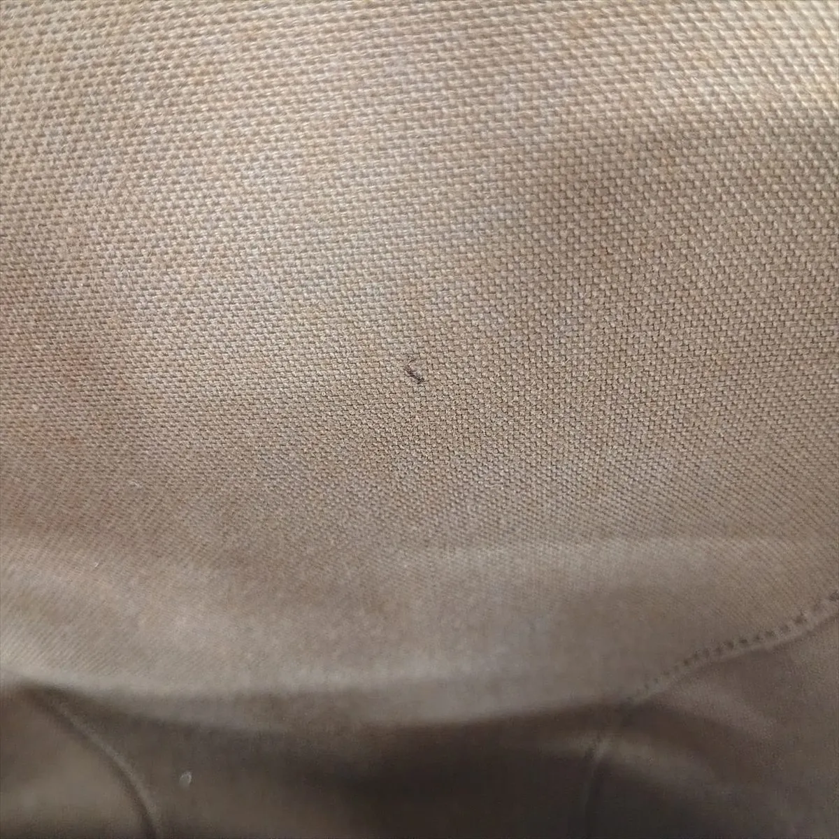 Monogram Ellipse Sac Add M51125 MI0939 Brown — view 14