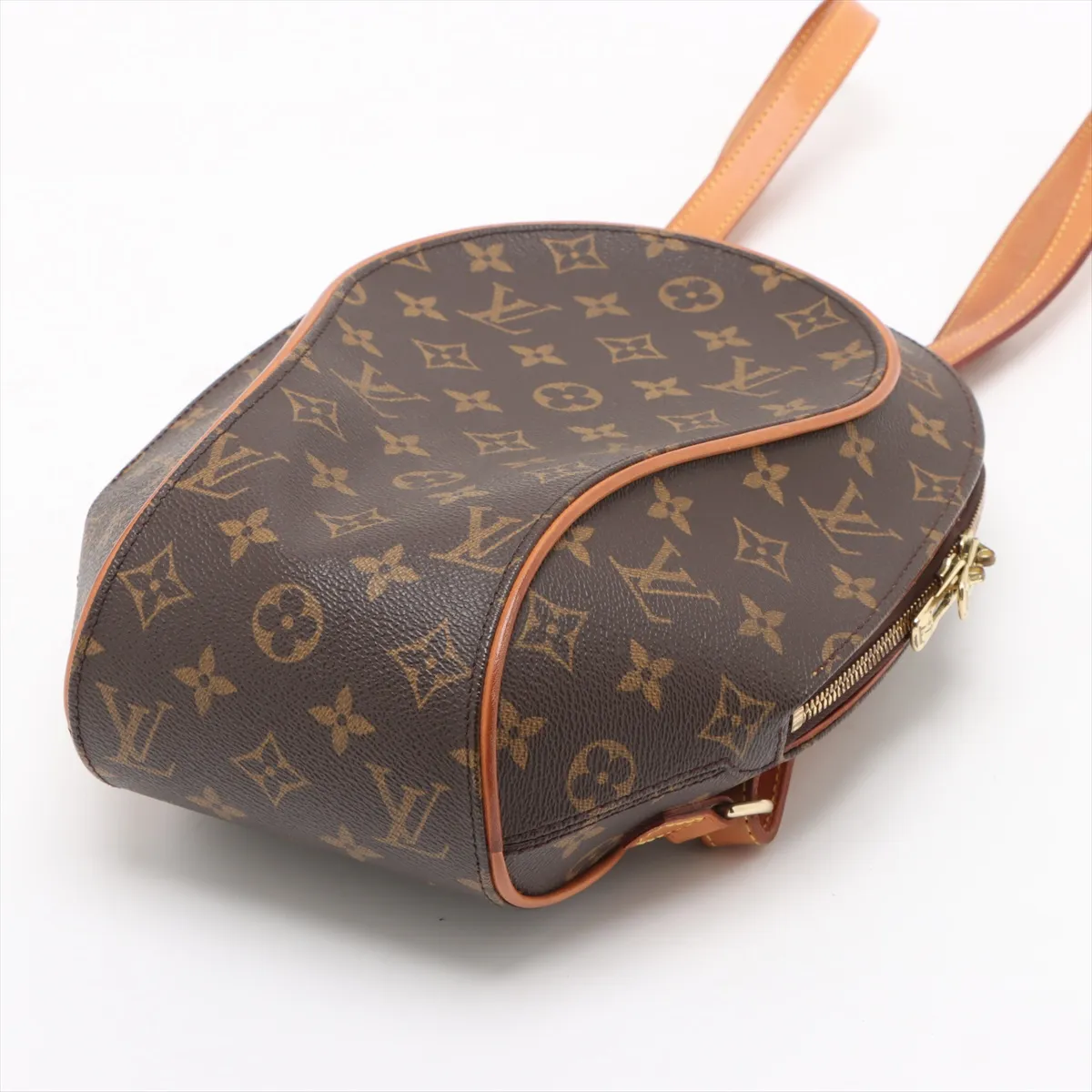 Monogram Ellipse Sac Add M51125 MI0939 Brown — view 3