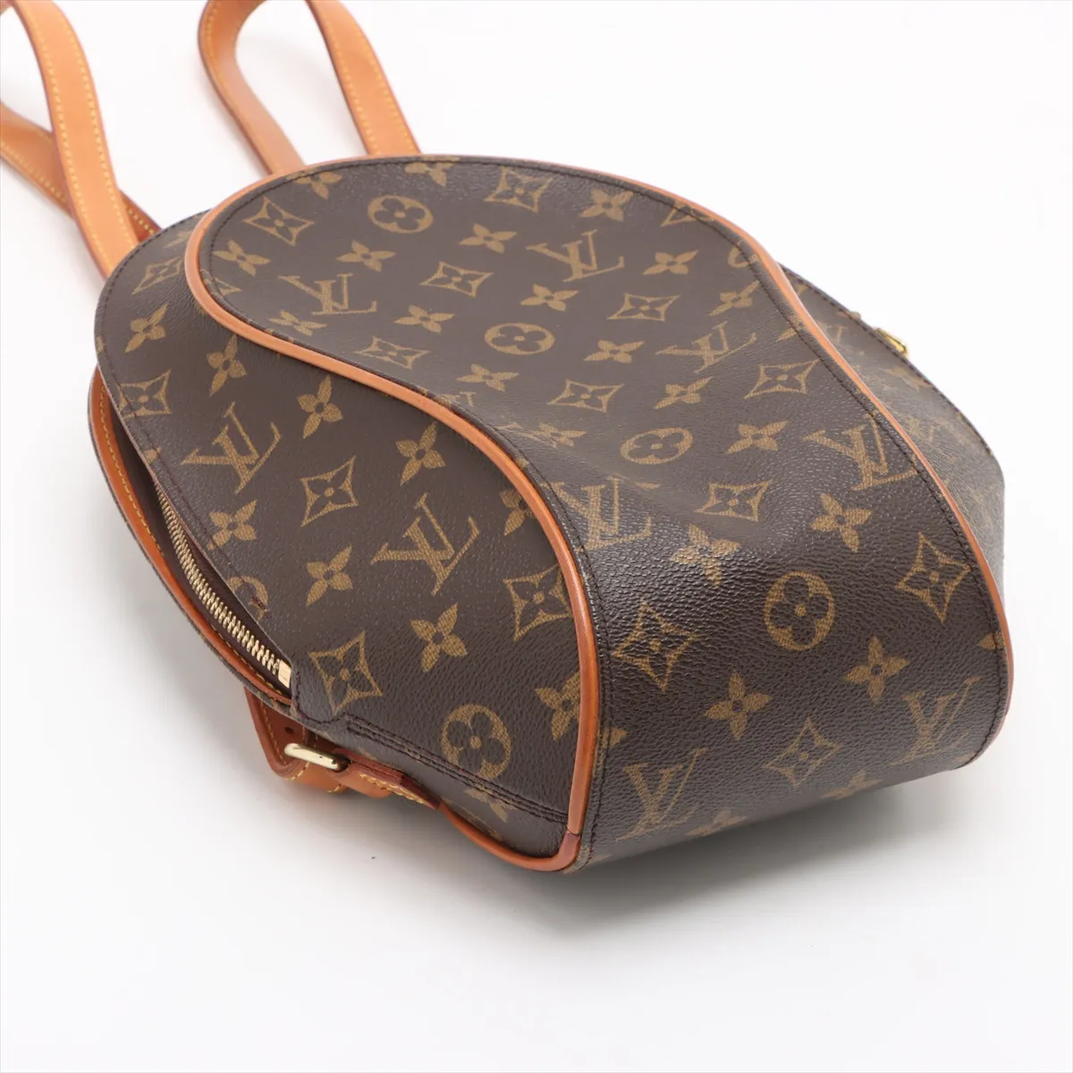 Monogram Ellipse Sac Add M51125 MI0939 Brown — view 4