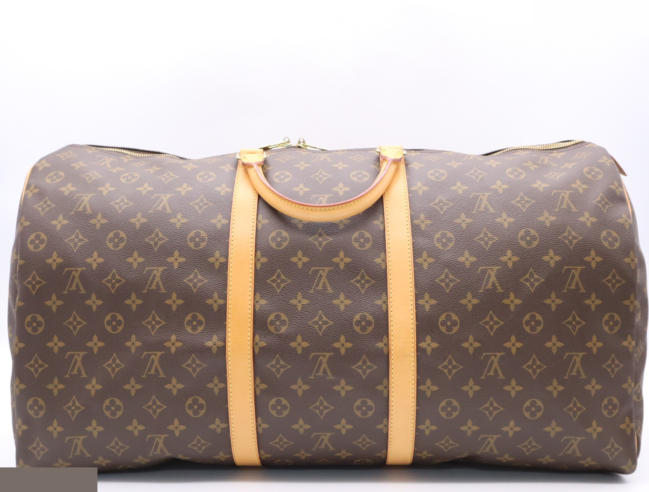 Keepall Bandouliere 50 — view 2