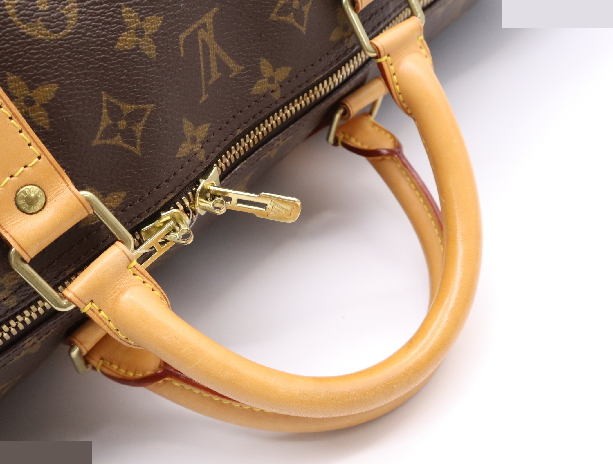 Keepall Bandouliere 50 — view 6