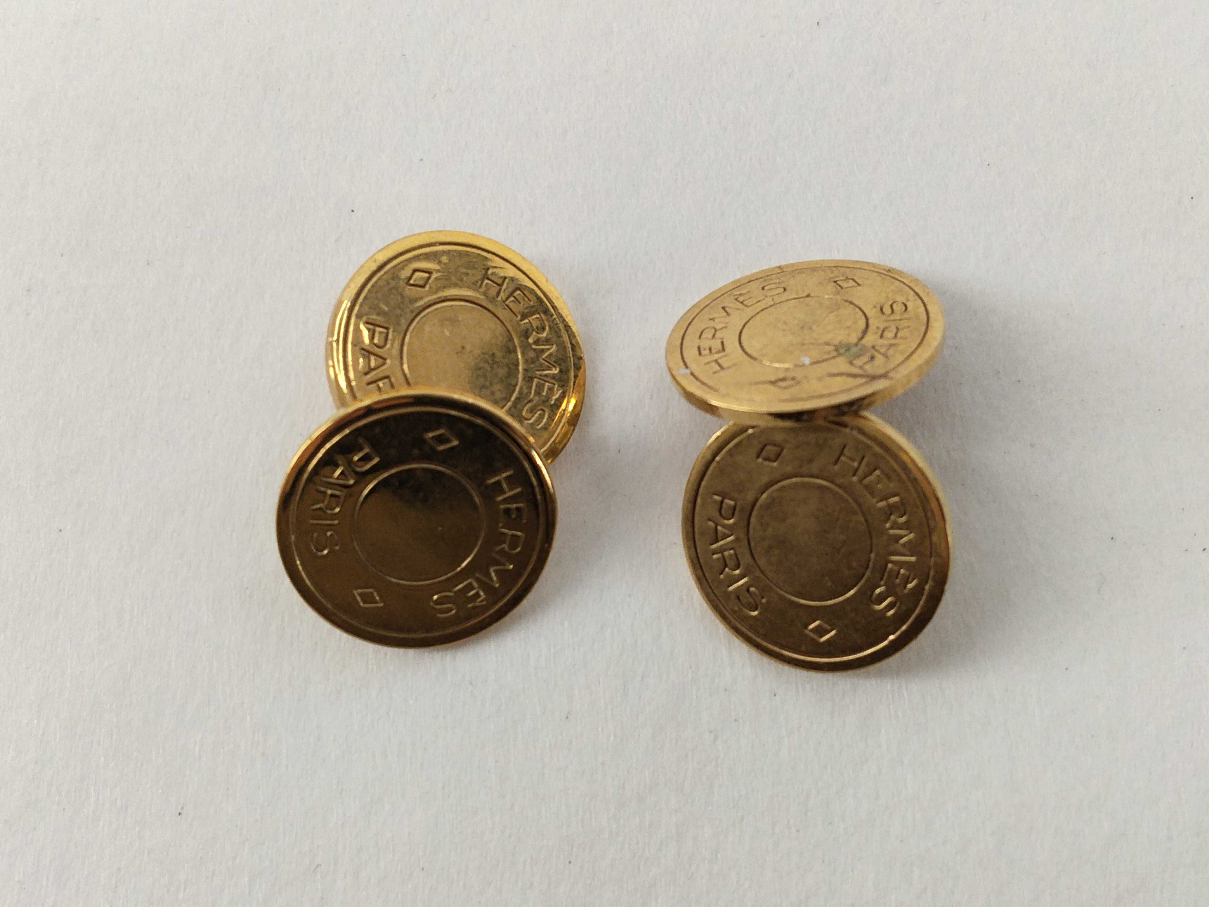 Sellier Cufflinks / Cufflinks, Tie Clips & Cufflinks
