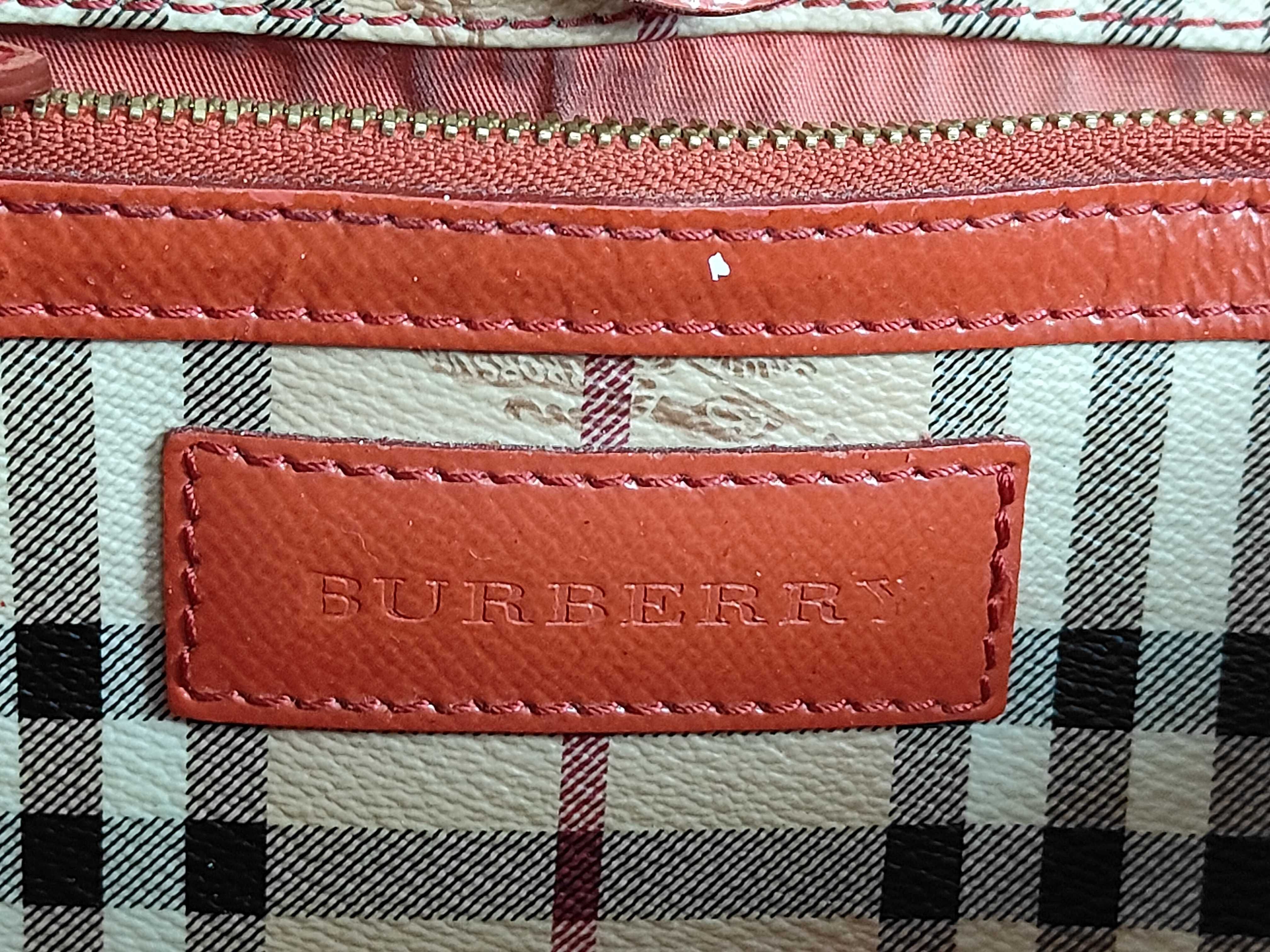Shadow Horse Nova Check Shoulder Bag — view 11