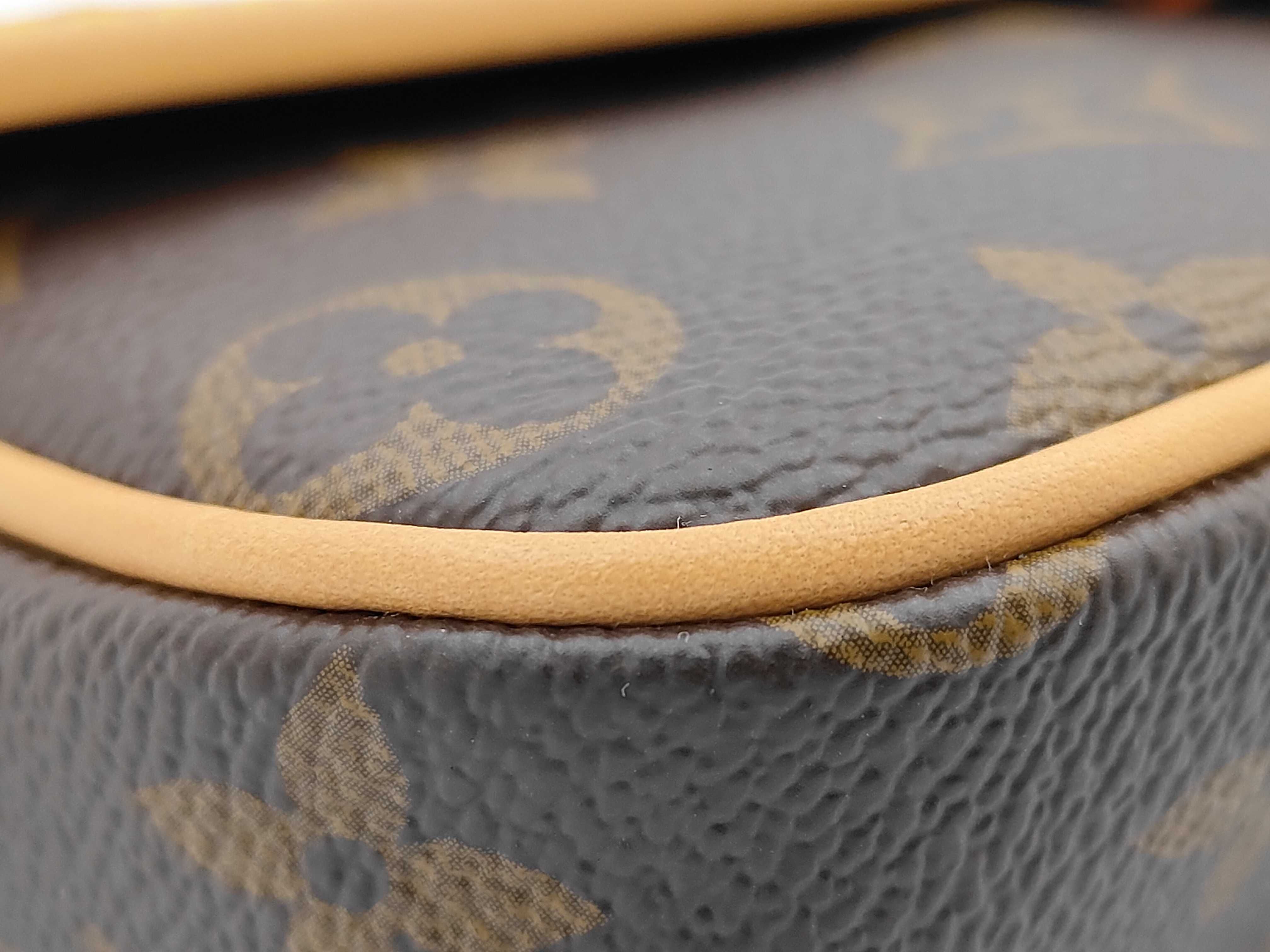 Nano Dias Shoulder Bag — view 6