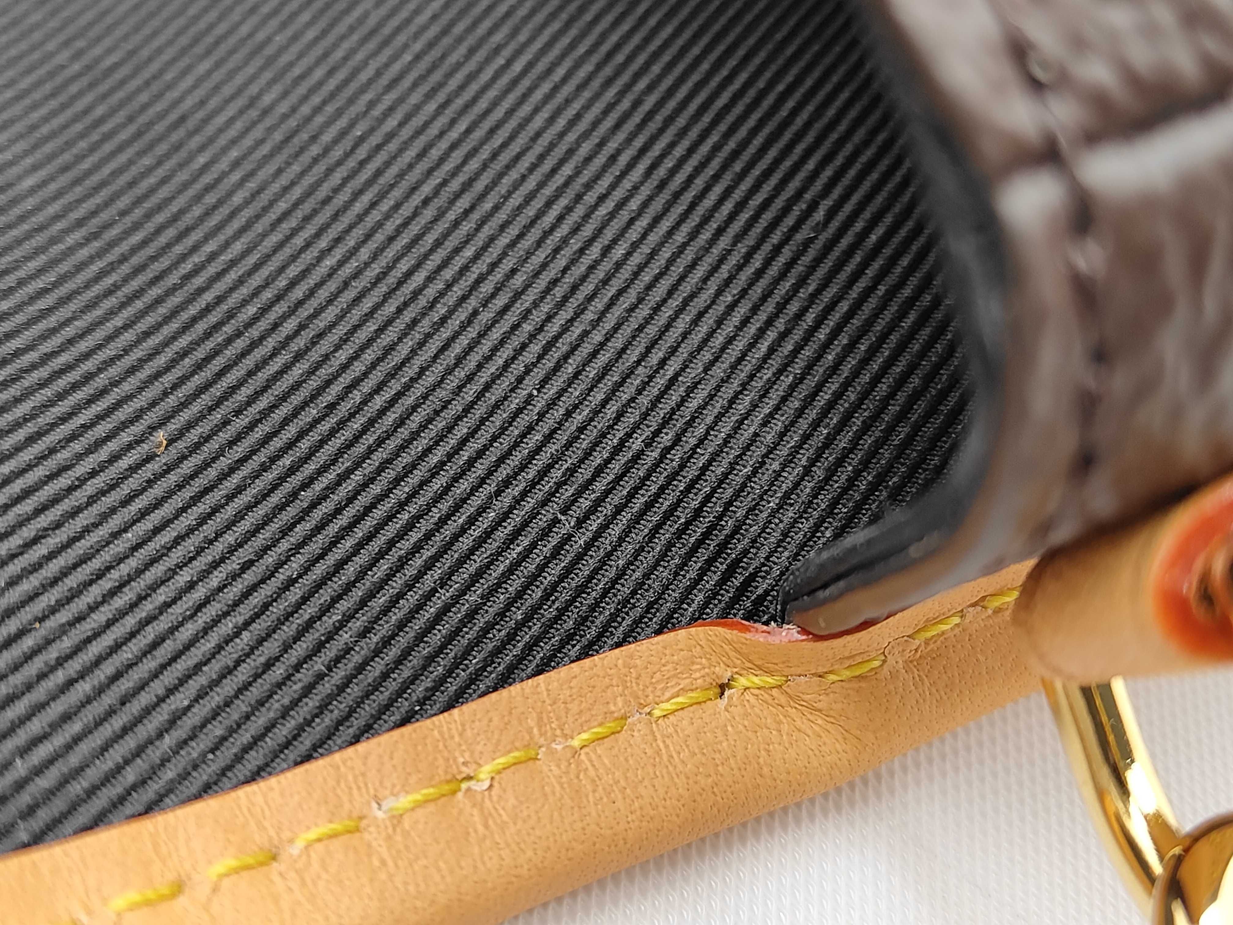 Nano Dias Shoulder Bag — view 7