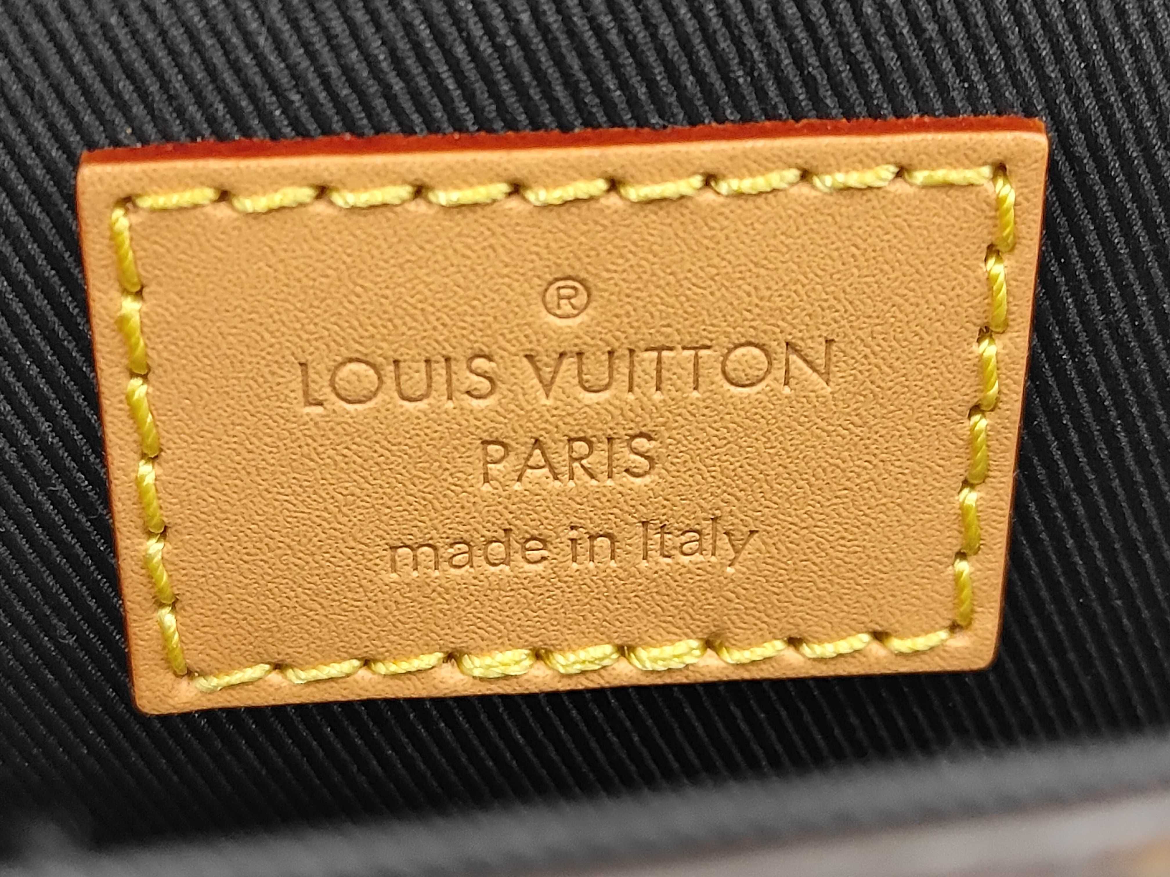 Nano Dias Shoulder Bag — view 9