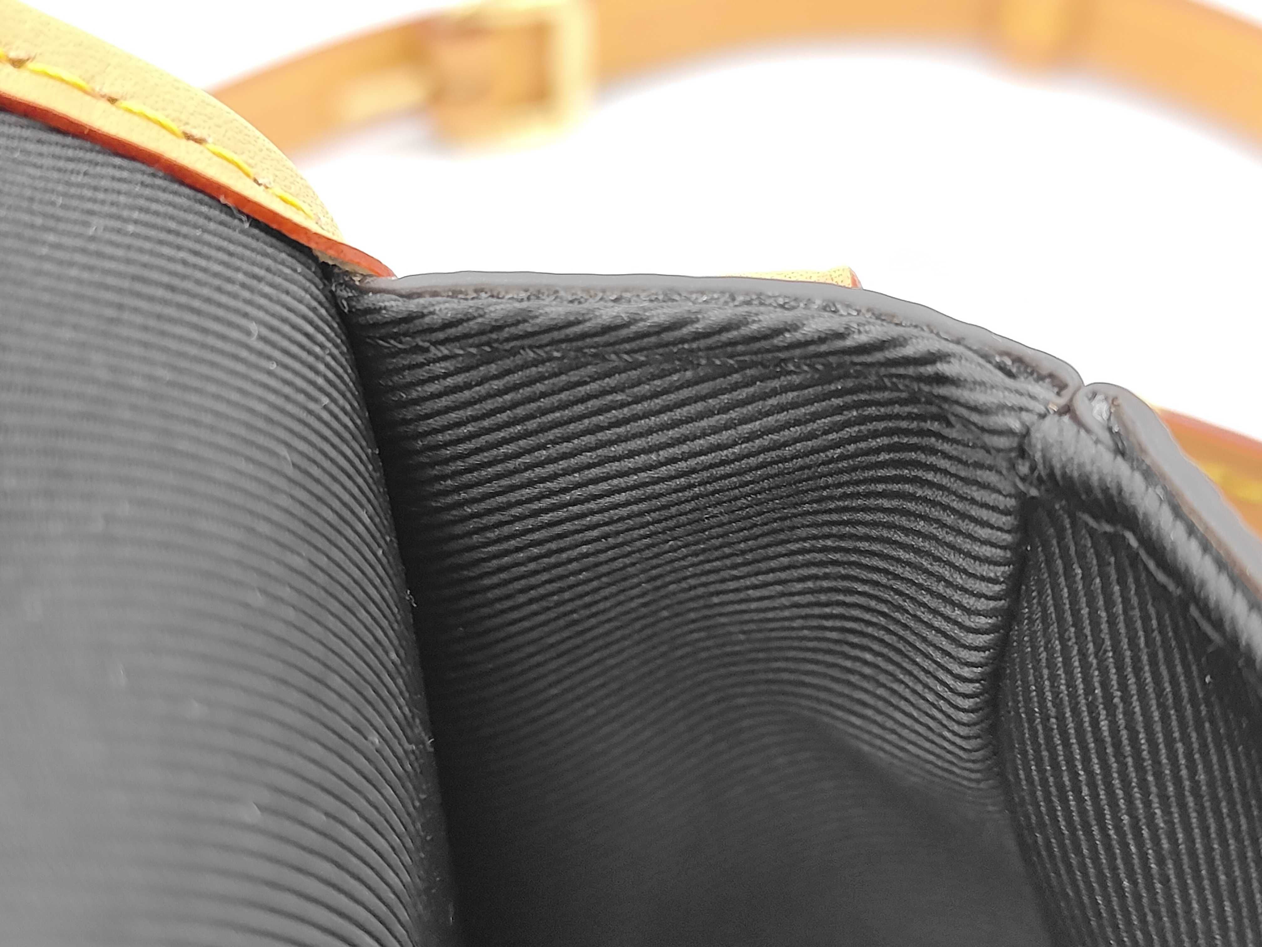 Nano Dias Shoulder Bag — view 10