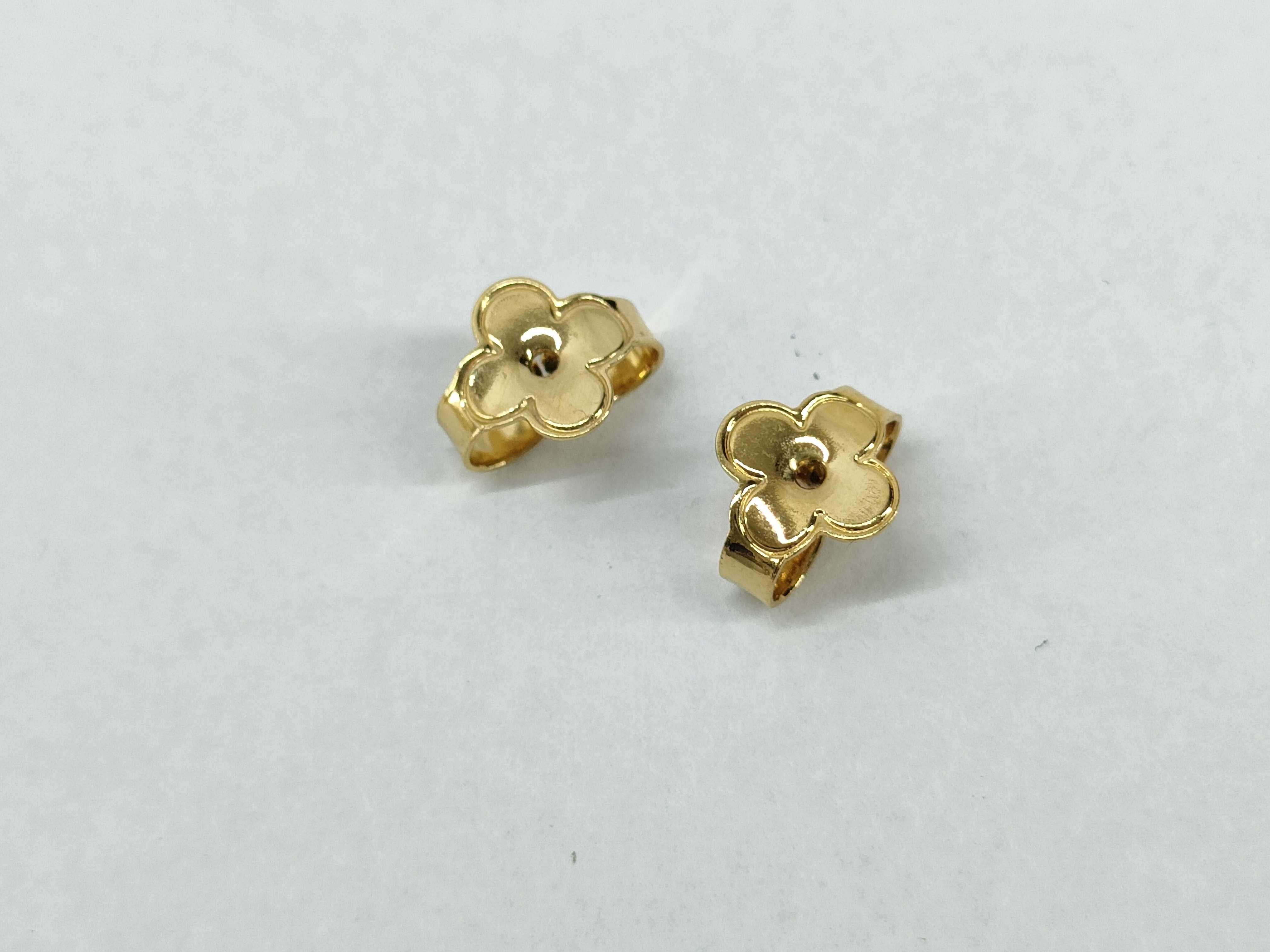 Bouclédreilles Blooming Earrings — view 5