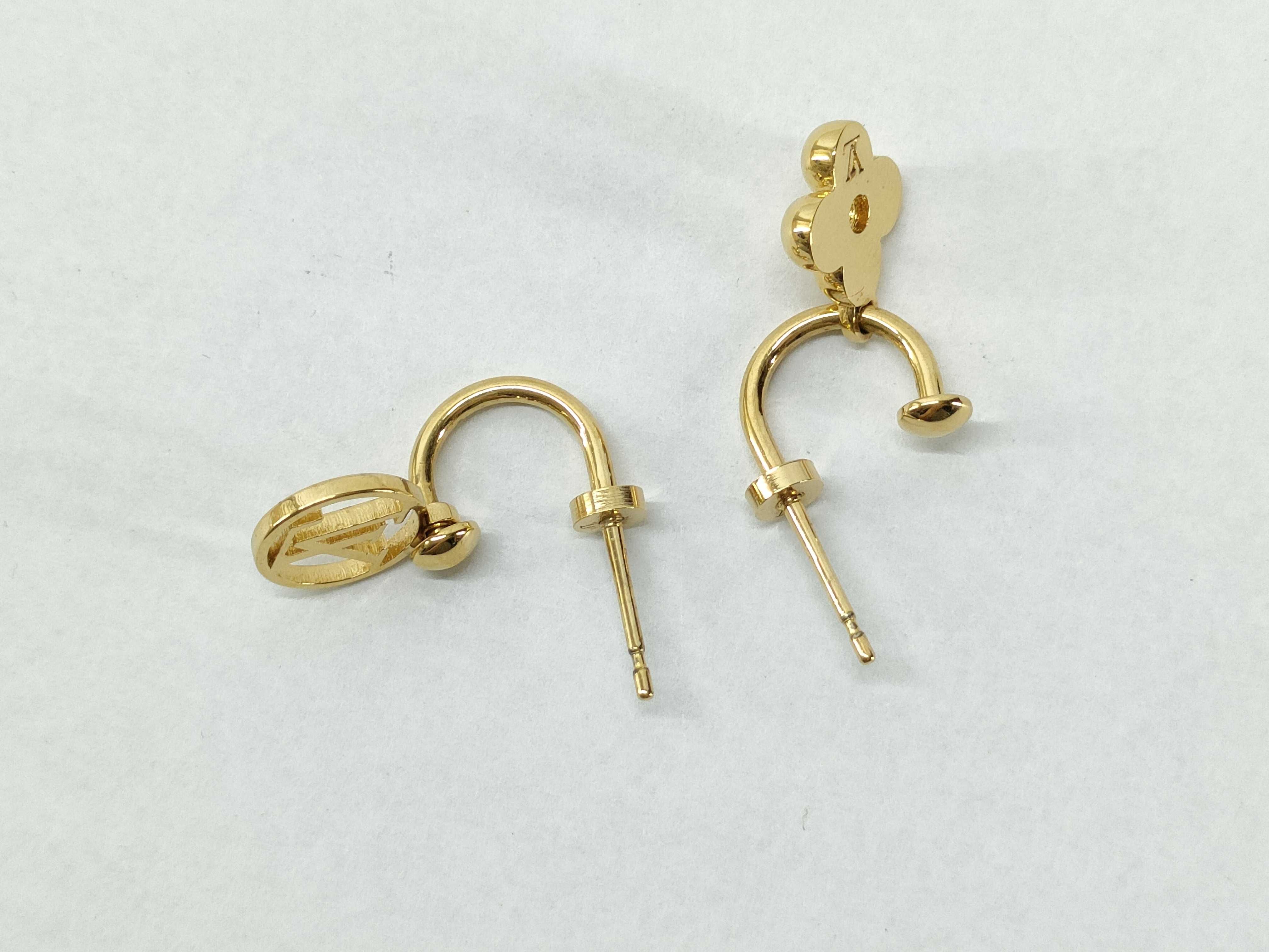 Bouclédreilles Blooming Earrings — view 6
