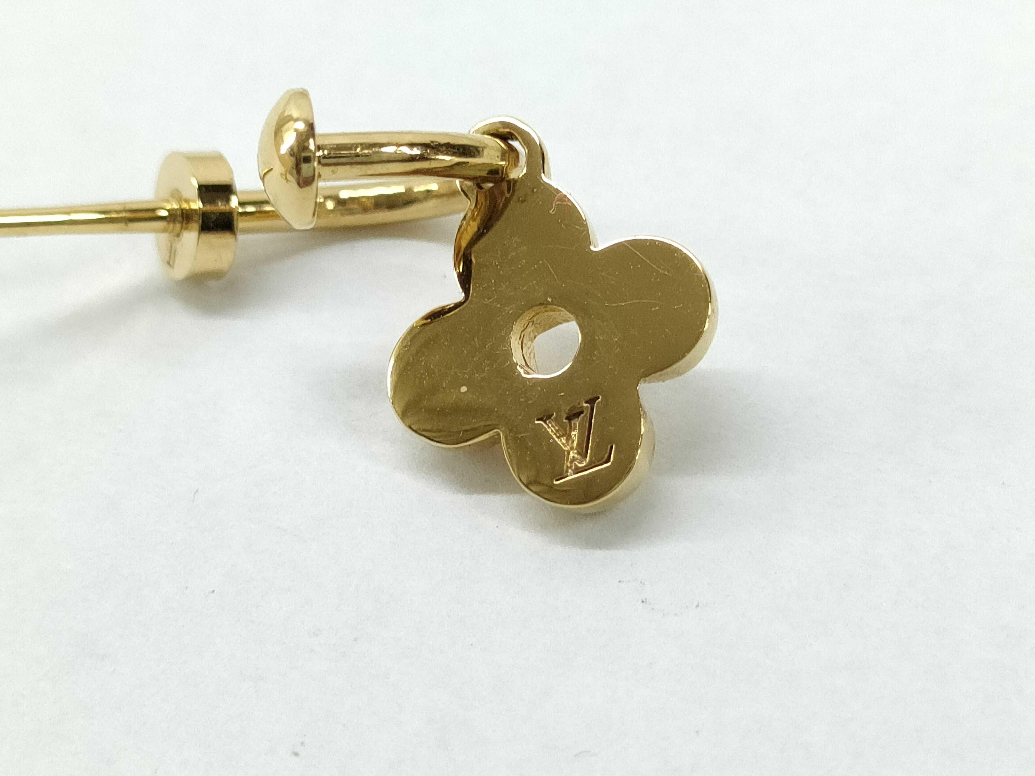 Bouclédreilles Blooming Earrings — view 7