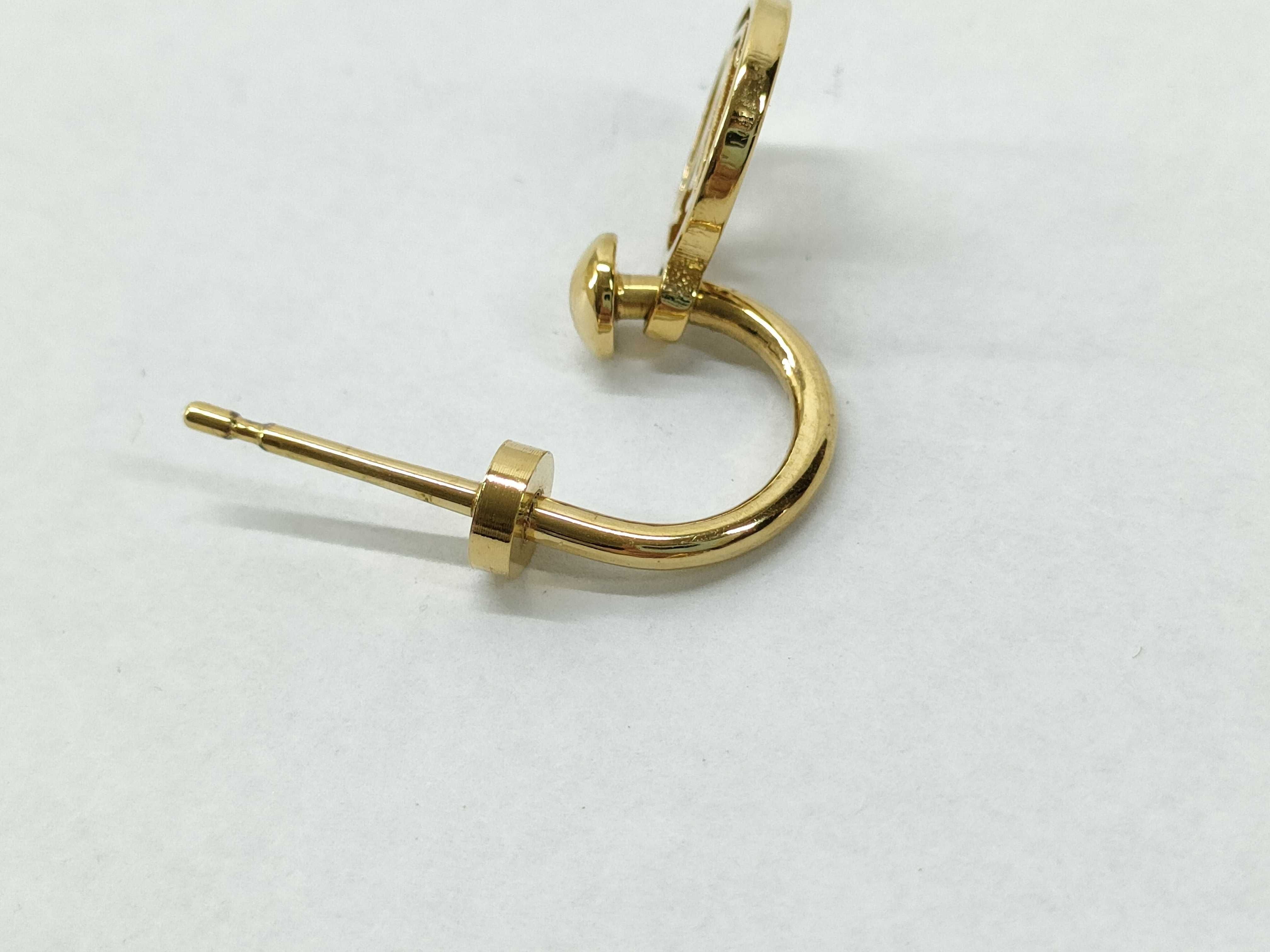 Bouclédreilles Blooming Earrings — view 9