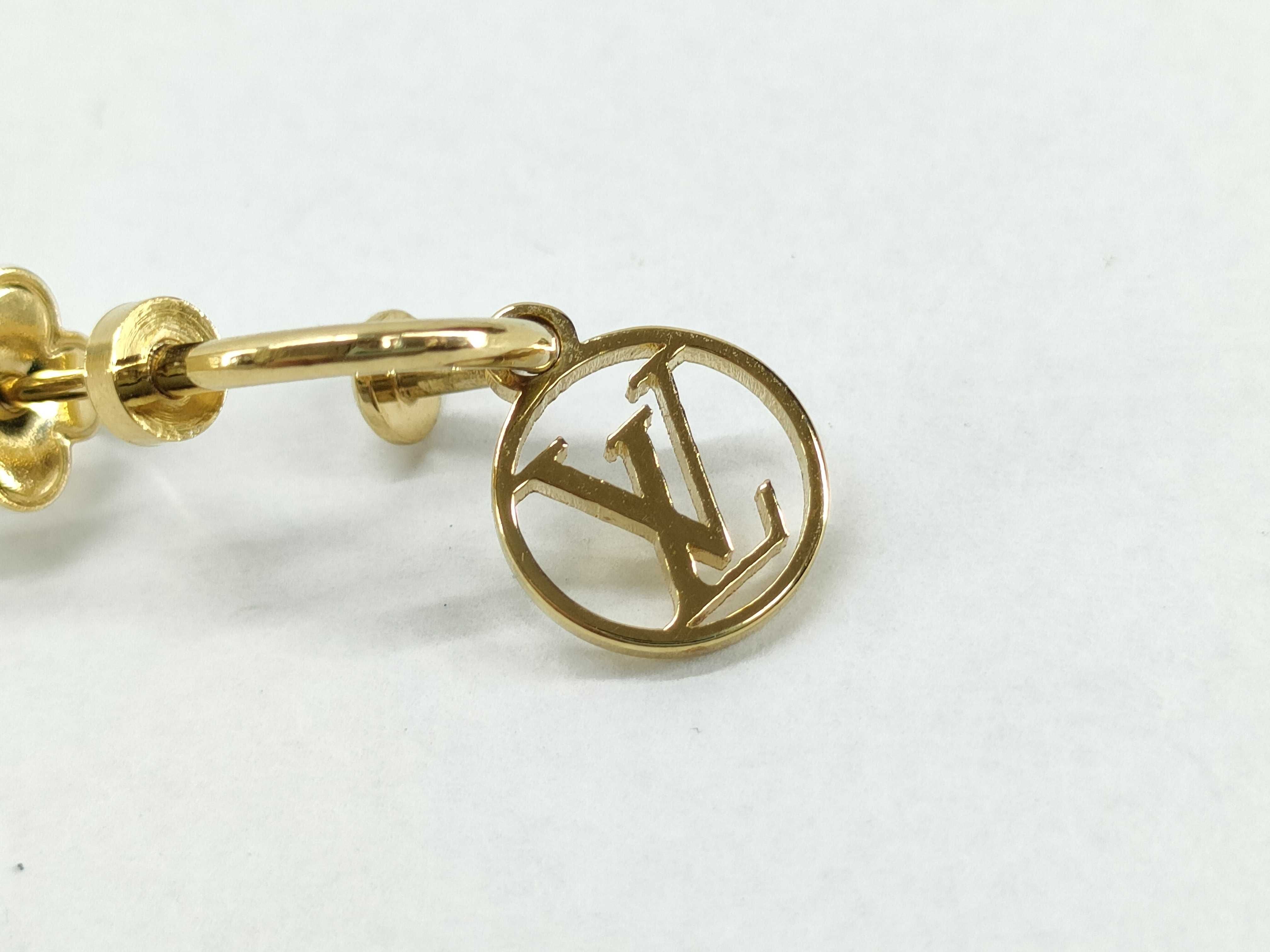 Bouclédreilles Blooming Earrings — view 10