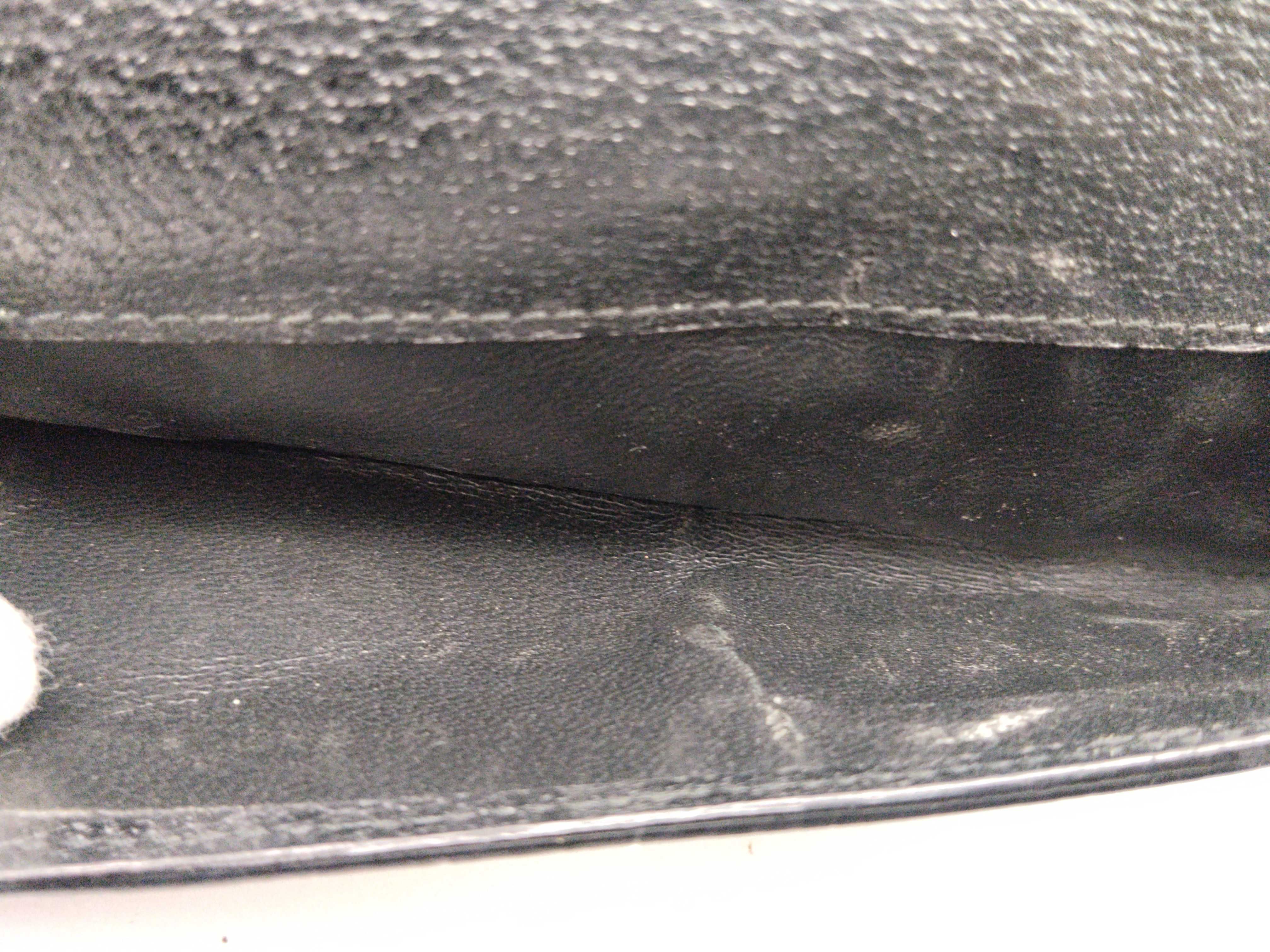 Bi-fold Long Wallet 153211 — view 13