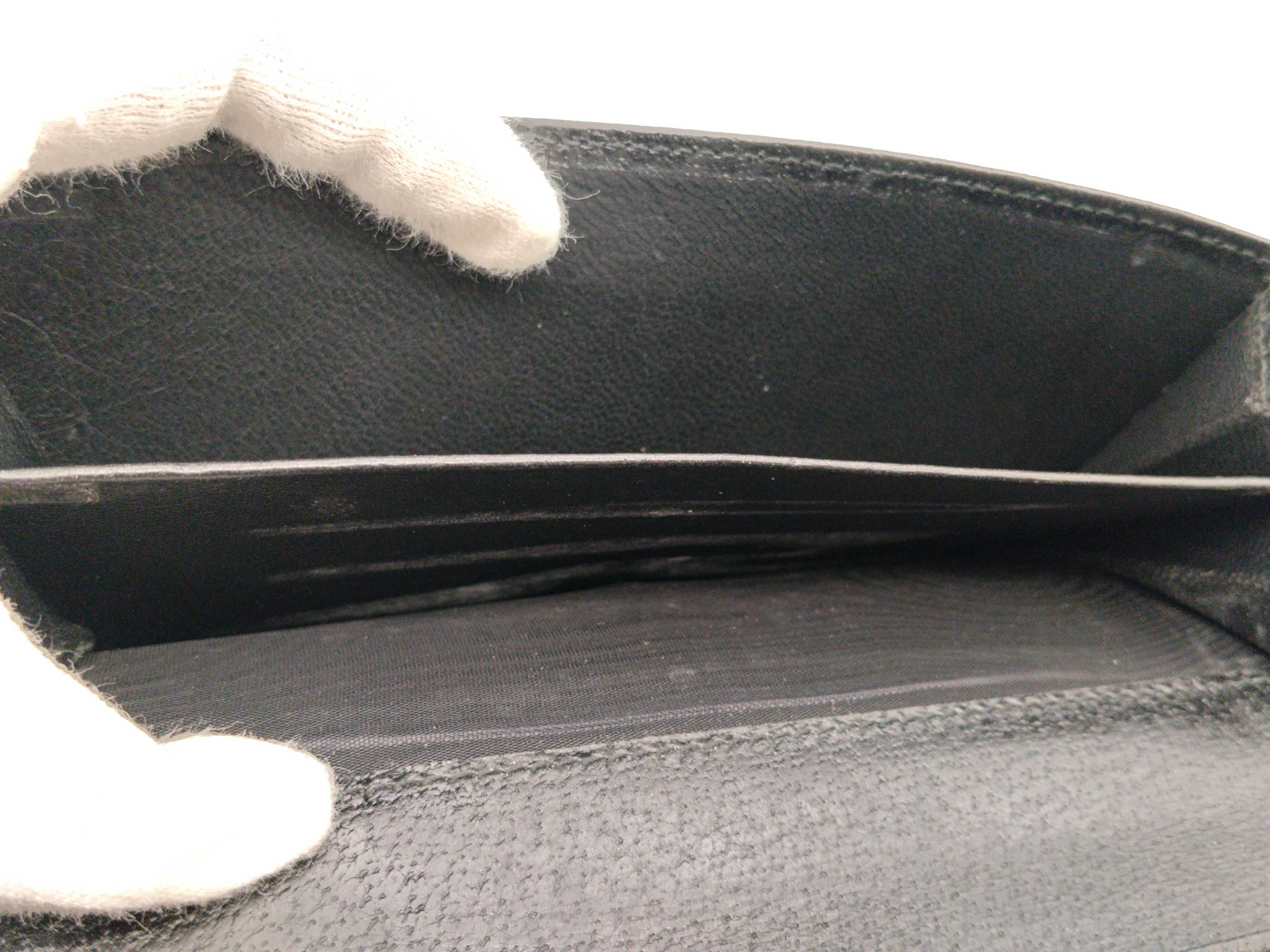 Bi-fold Long Wallet 153211 — view 14