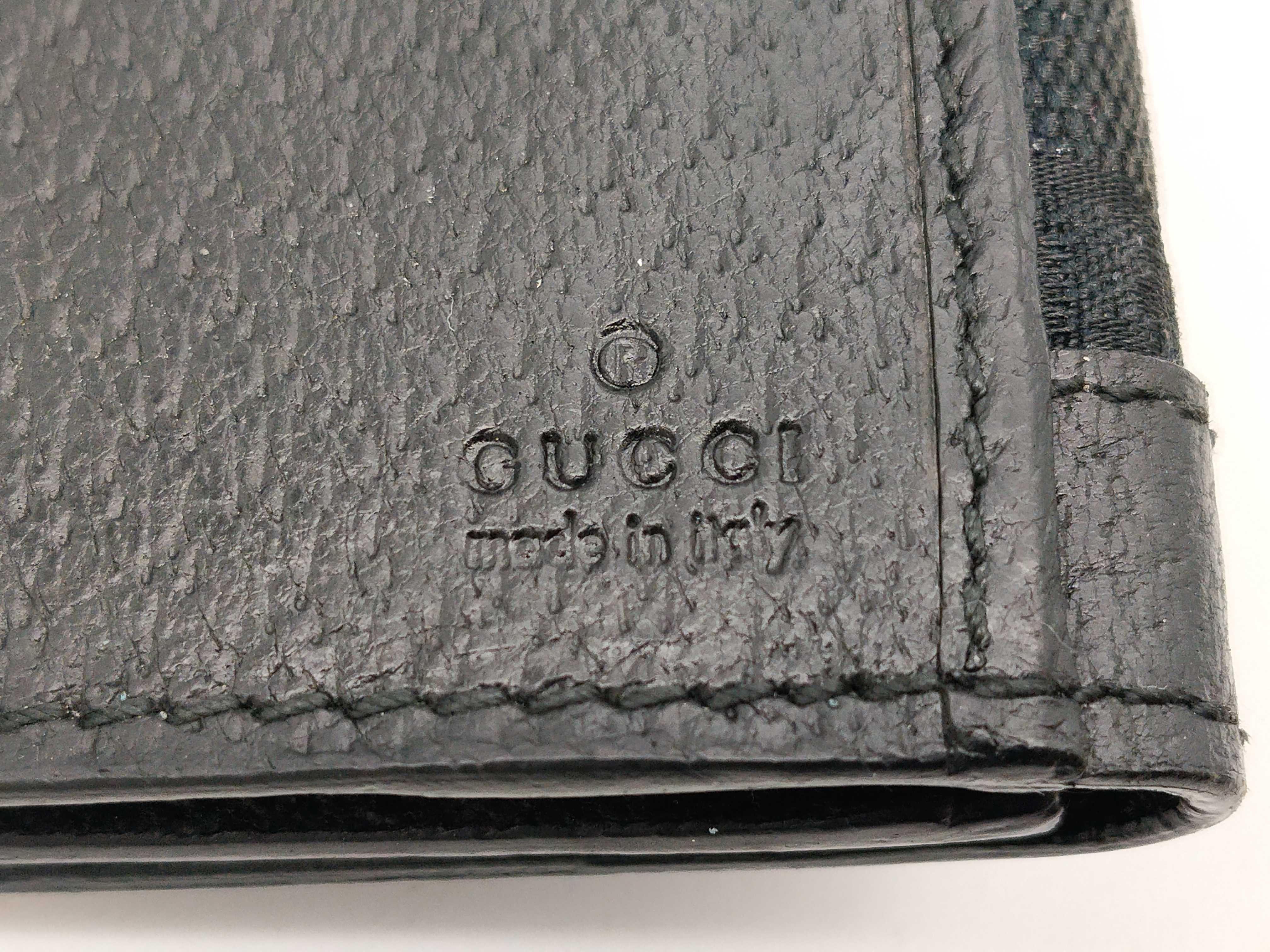 Bi-fold Long Wallet 153211 — view 15
