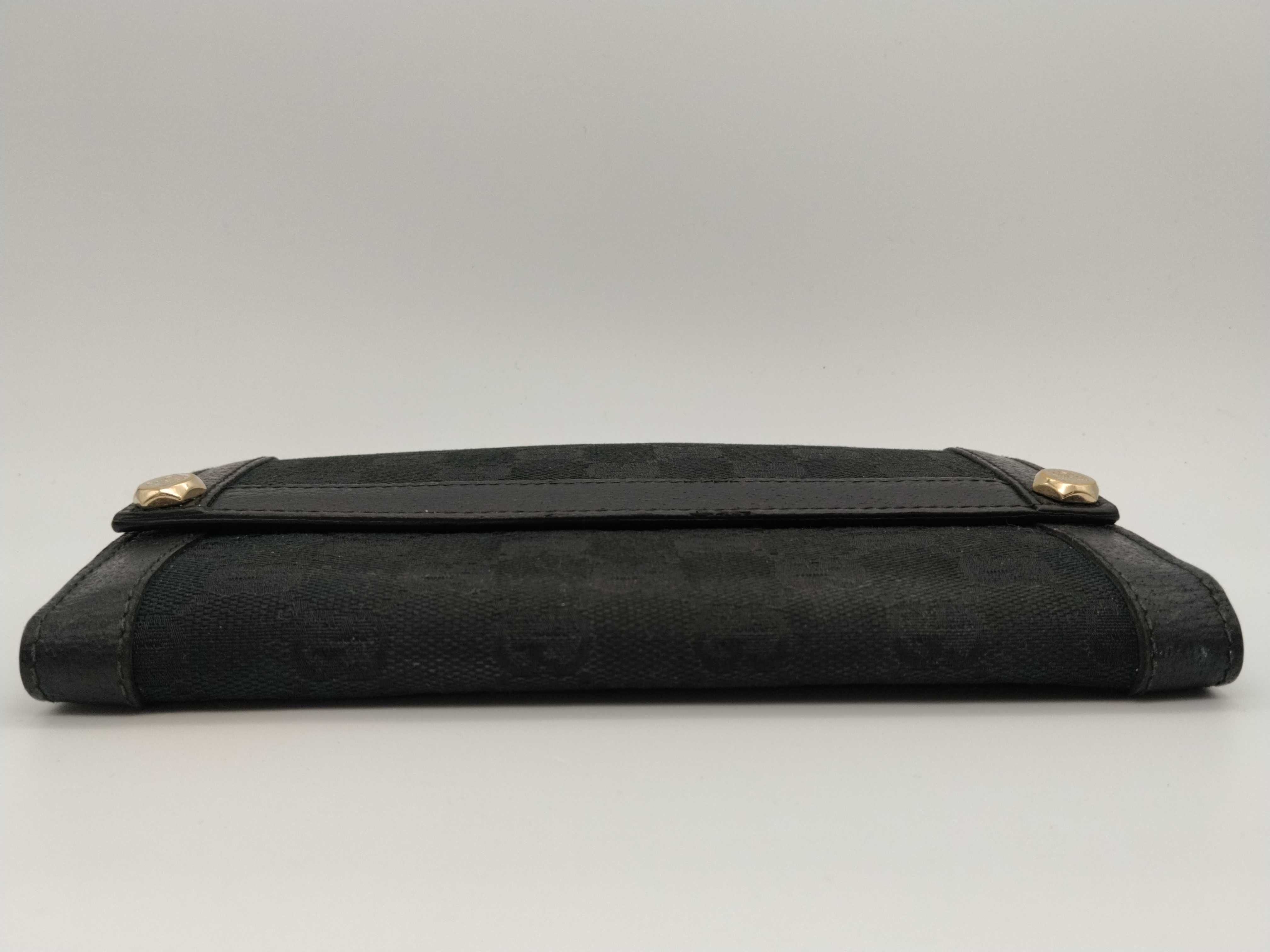 Bi-fold Long Wallet 153211 — view 3