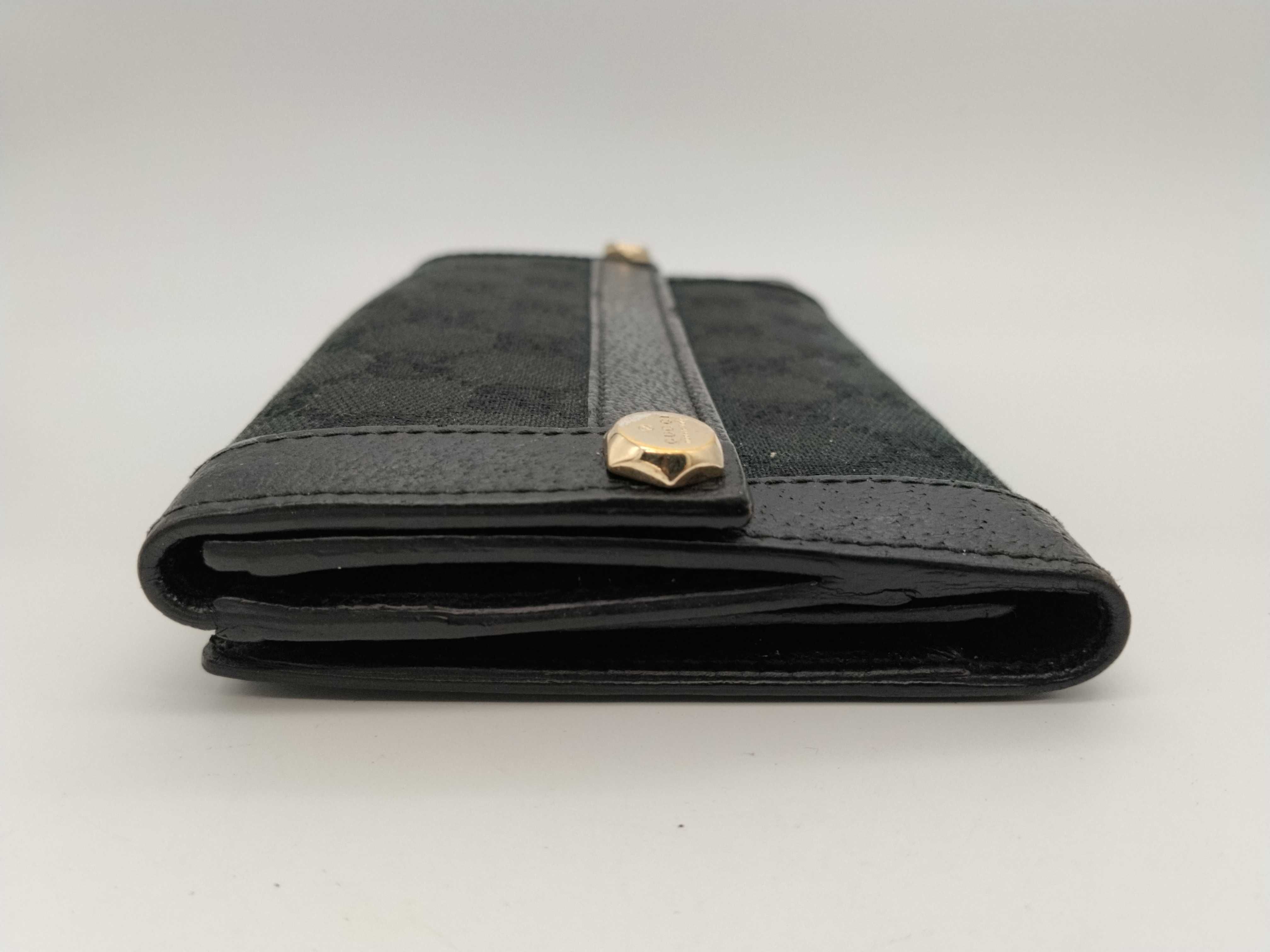 Bi-fold Long Wallet 153211 — view 5