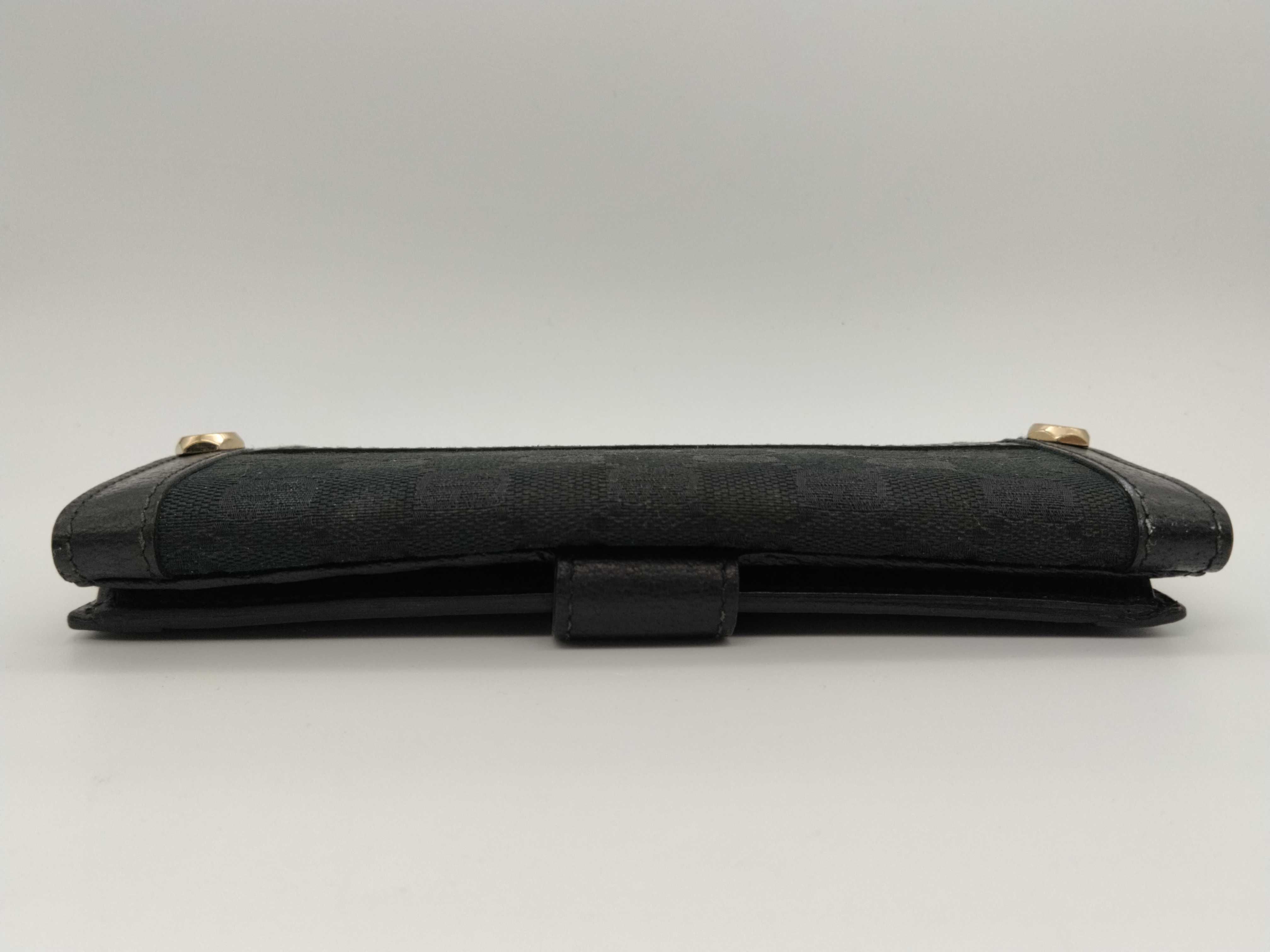 Bi-fold Long Wallet 153211 — view 6