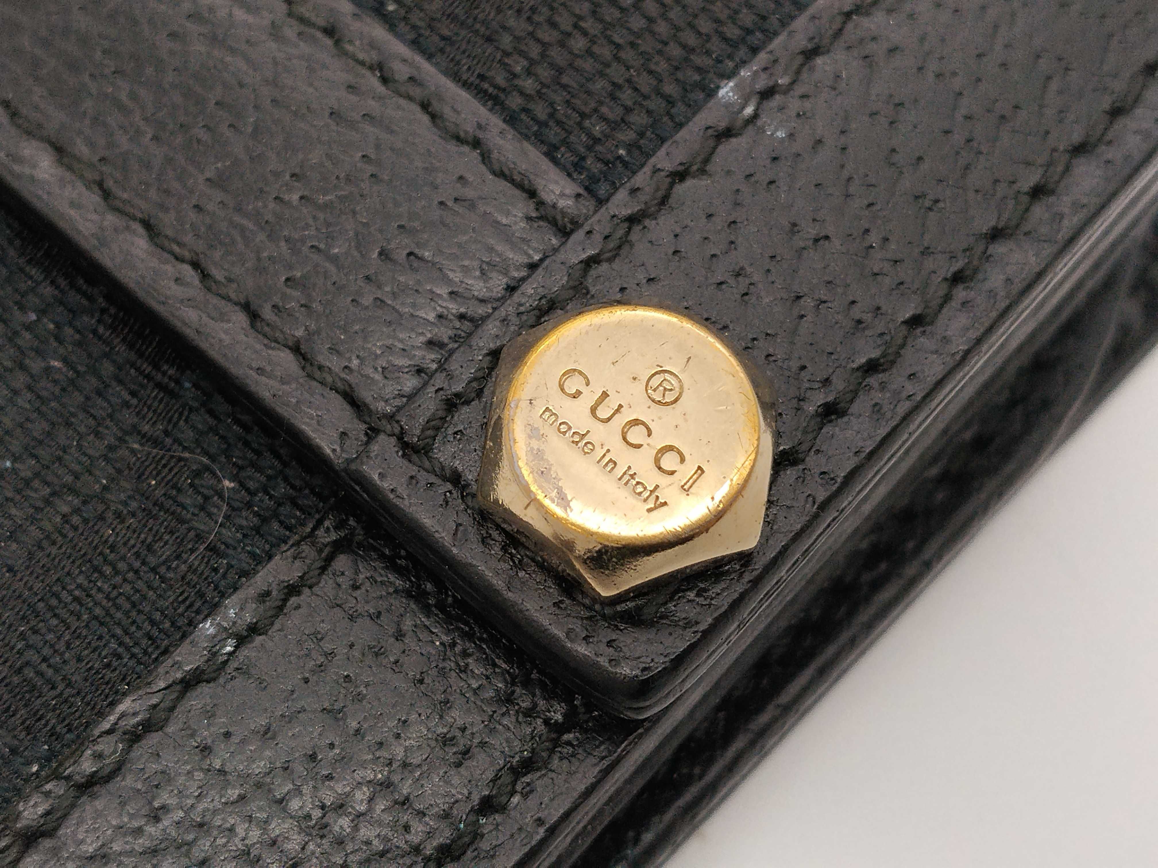 Bi-fold Long Wallet 153211 — view 8
