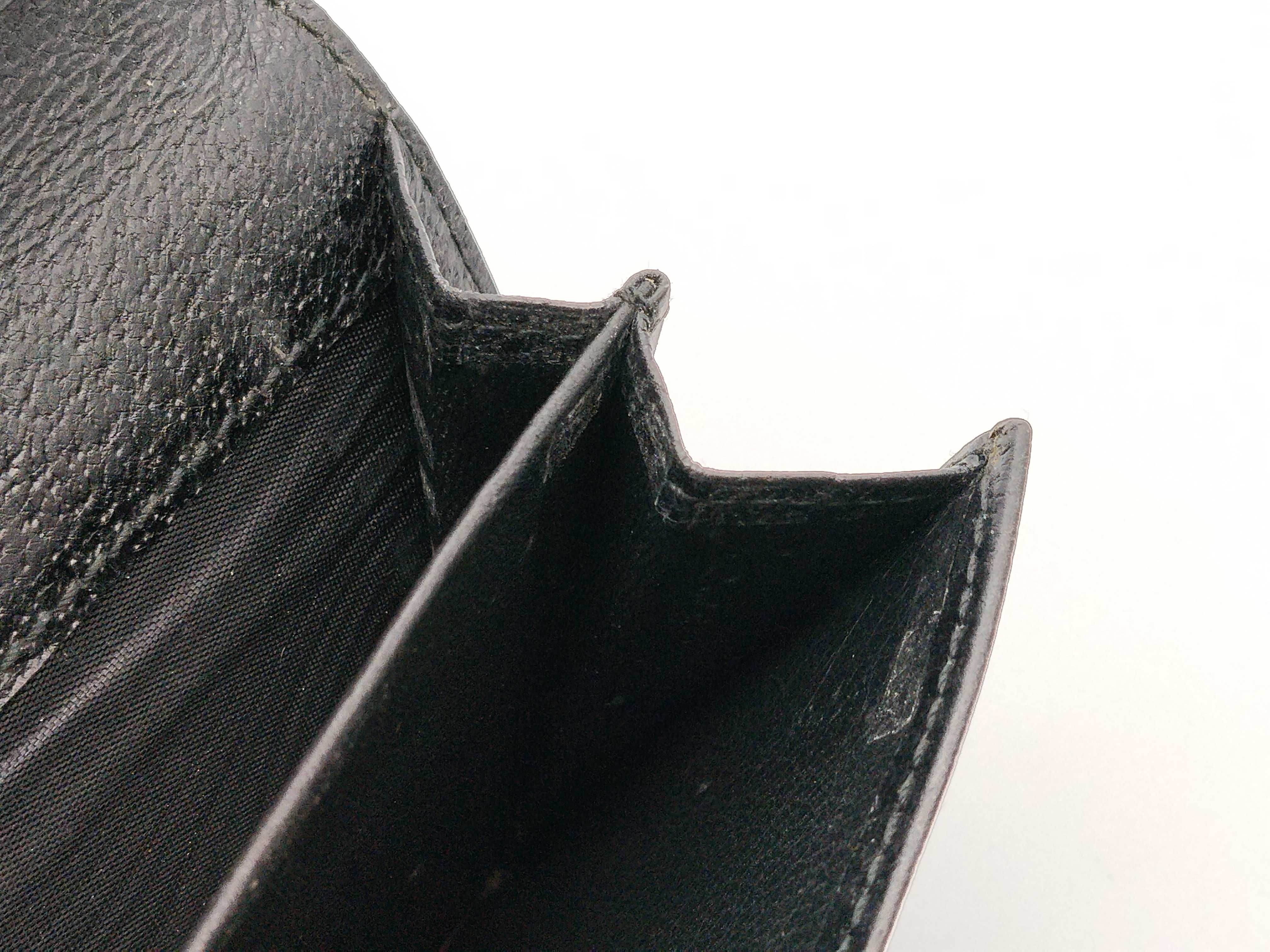Bi-fold Long Wallet 153211 — view 9