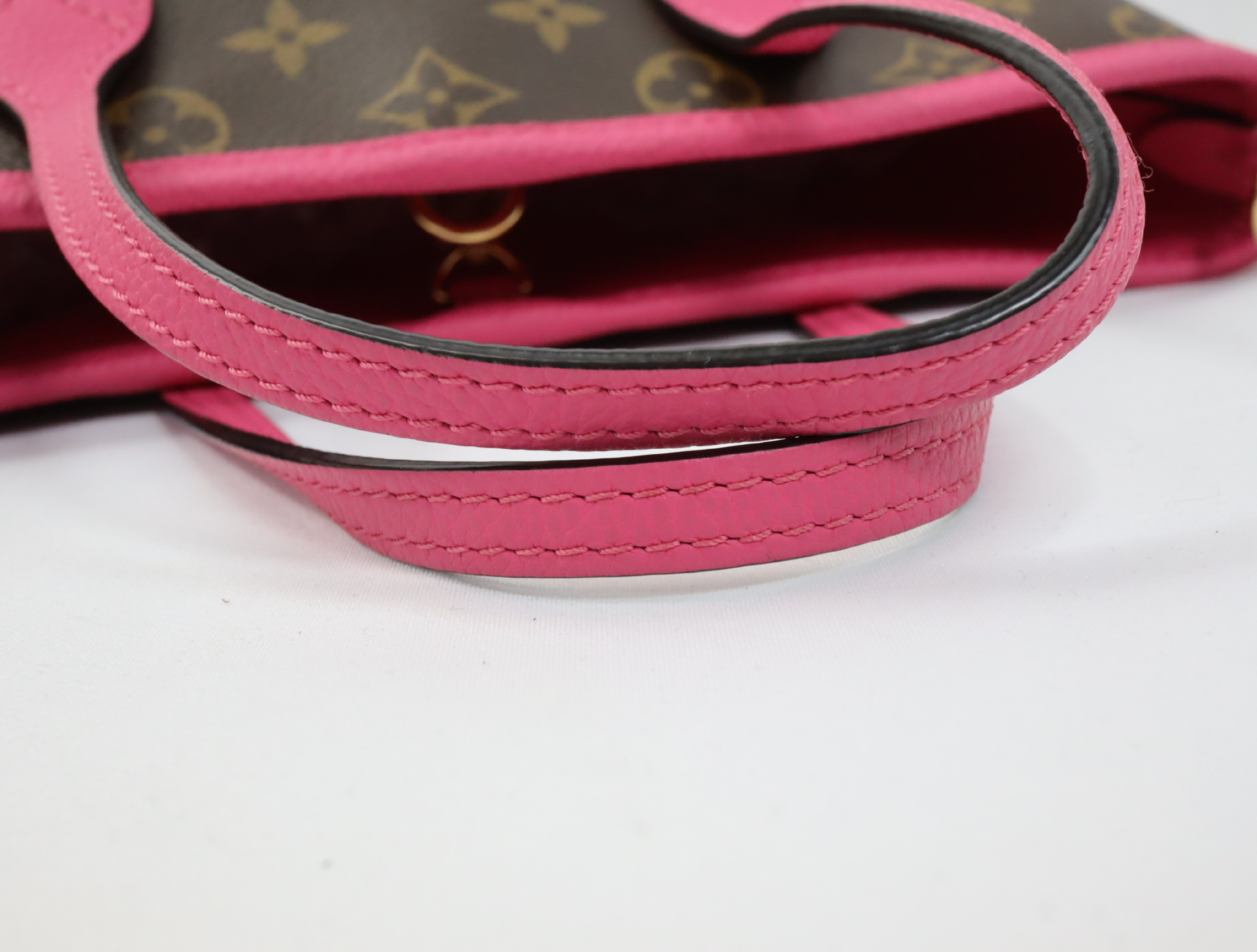 Monogram Neverfull Inside Out BB M12106 Handbag RFID detected Handbag — view 11