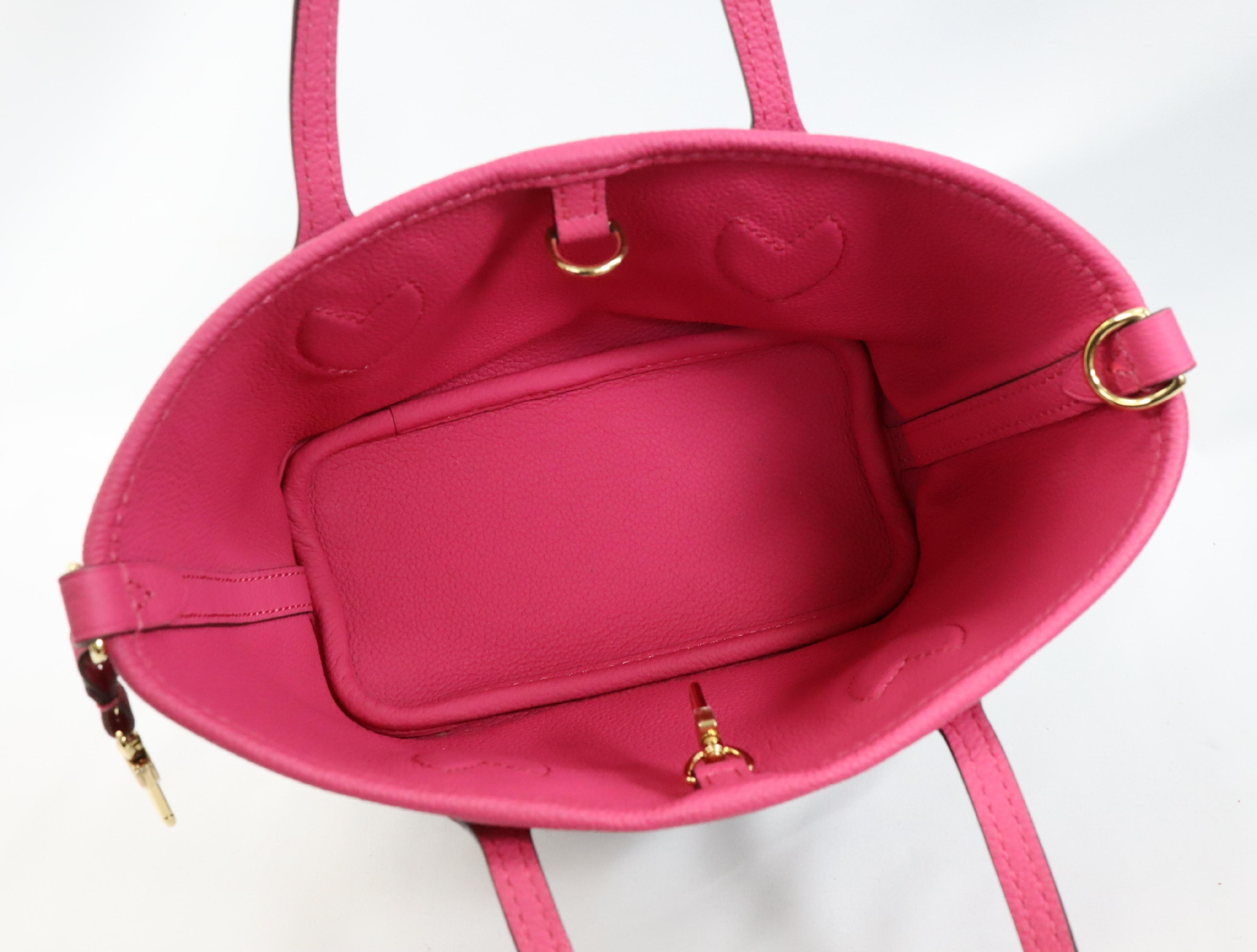 Monogram Neverfull Inside Out BB M12106 Handbag RFID detected Handbag — view 13