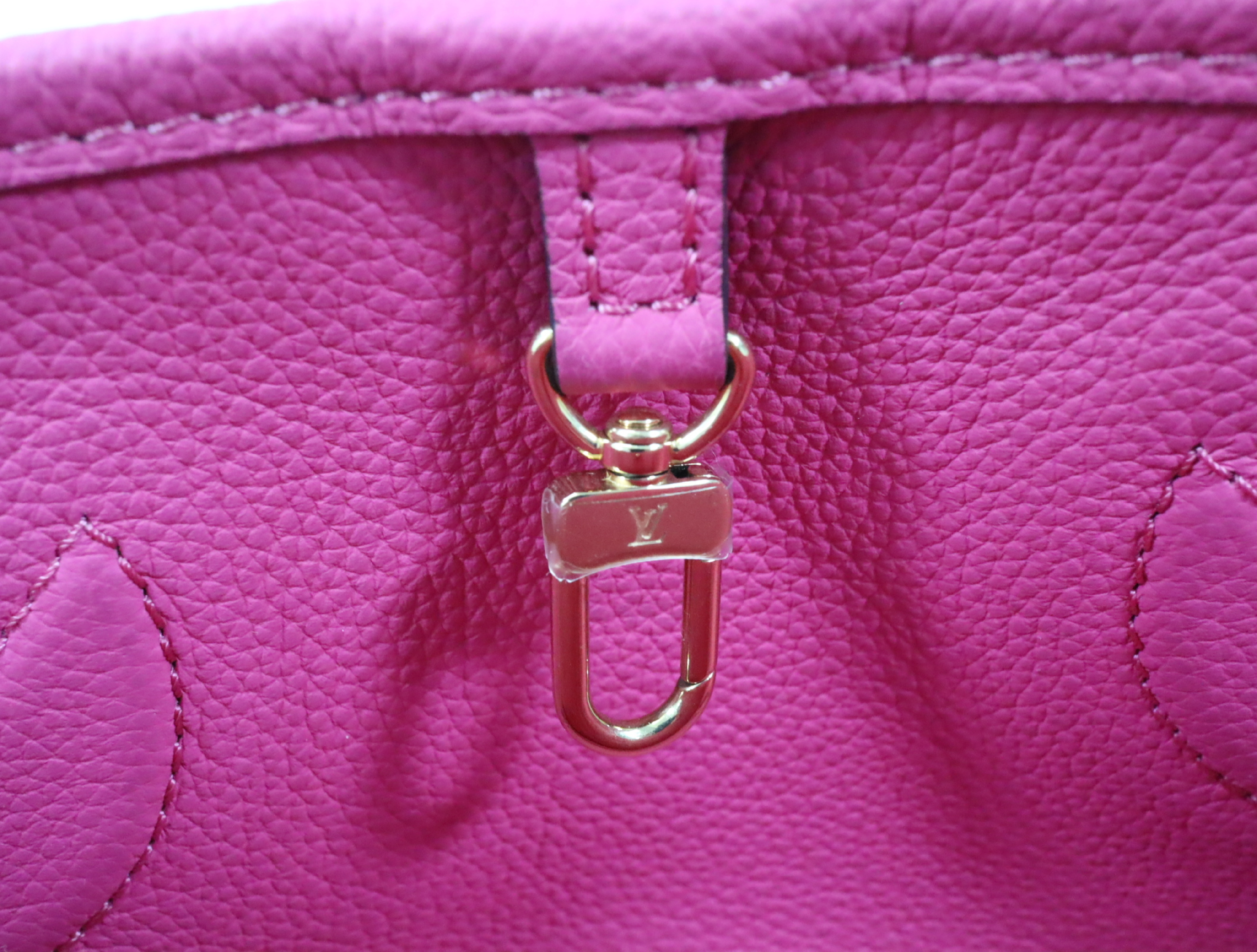 Monogram Neverfull Inside Out BB M12106 Handbag RFID detected Handbag — view 14