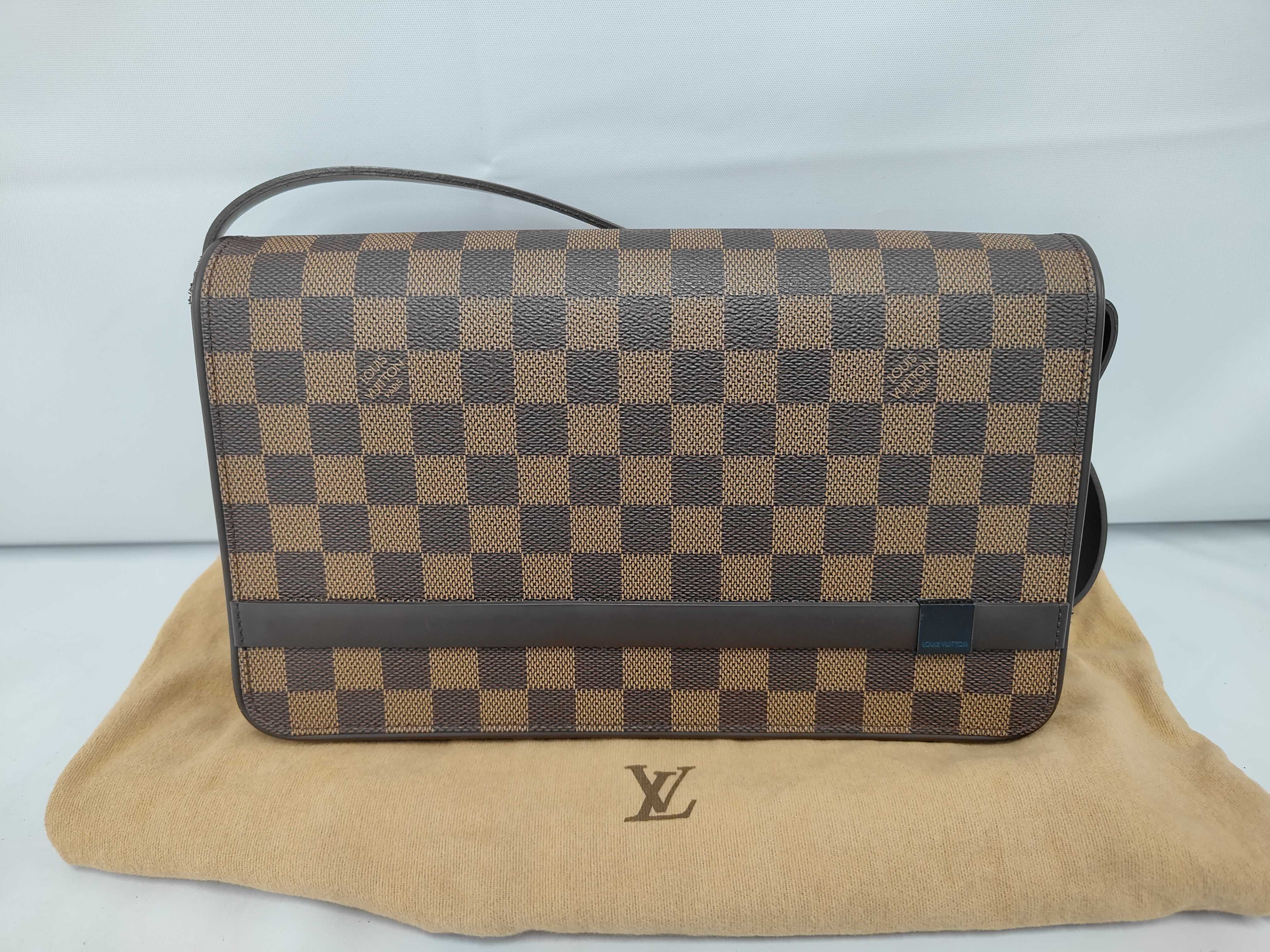 Damier Tribeca Long N51160 Bag