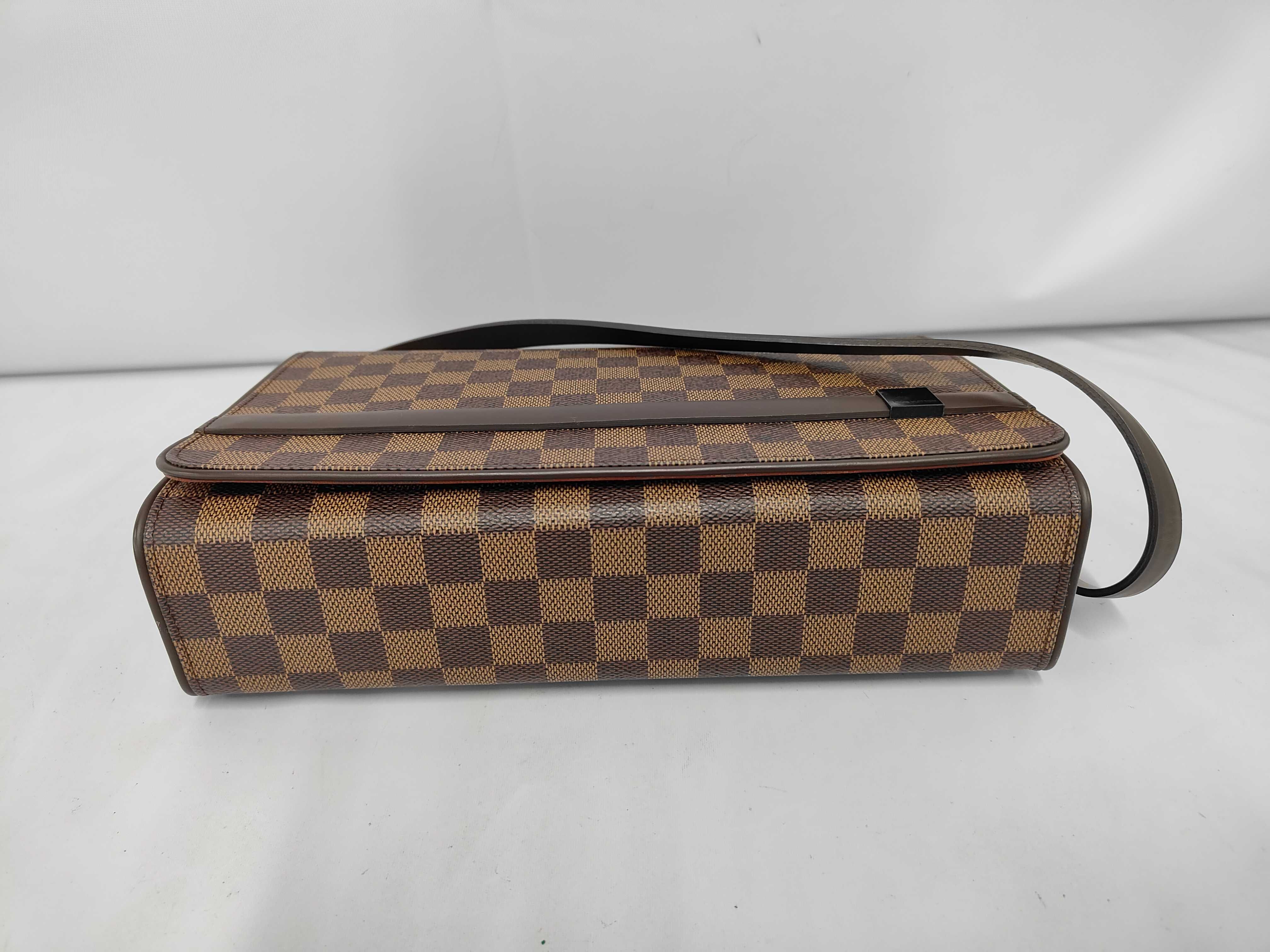 Damier Tribeca Long N51160 Bag — view 3