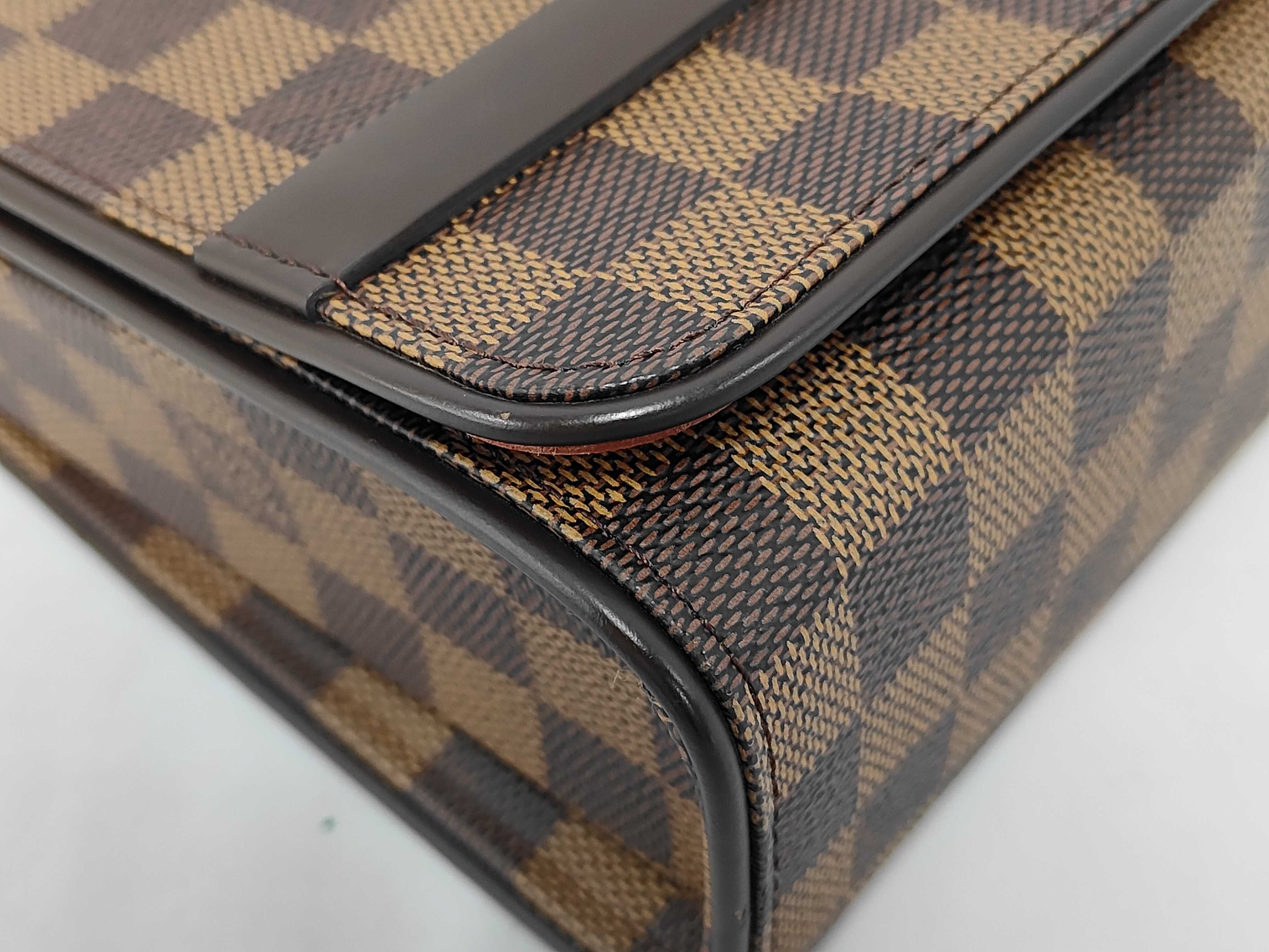 Damier Tribeca Long N51160 Bag — view 4