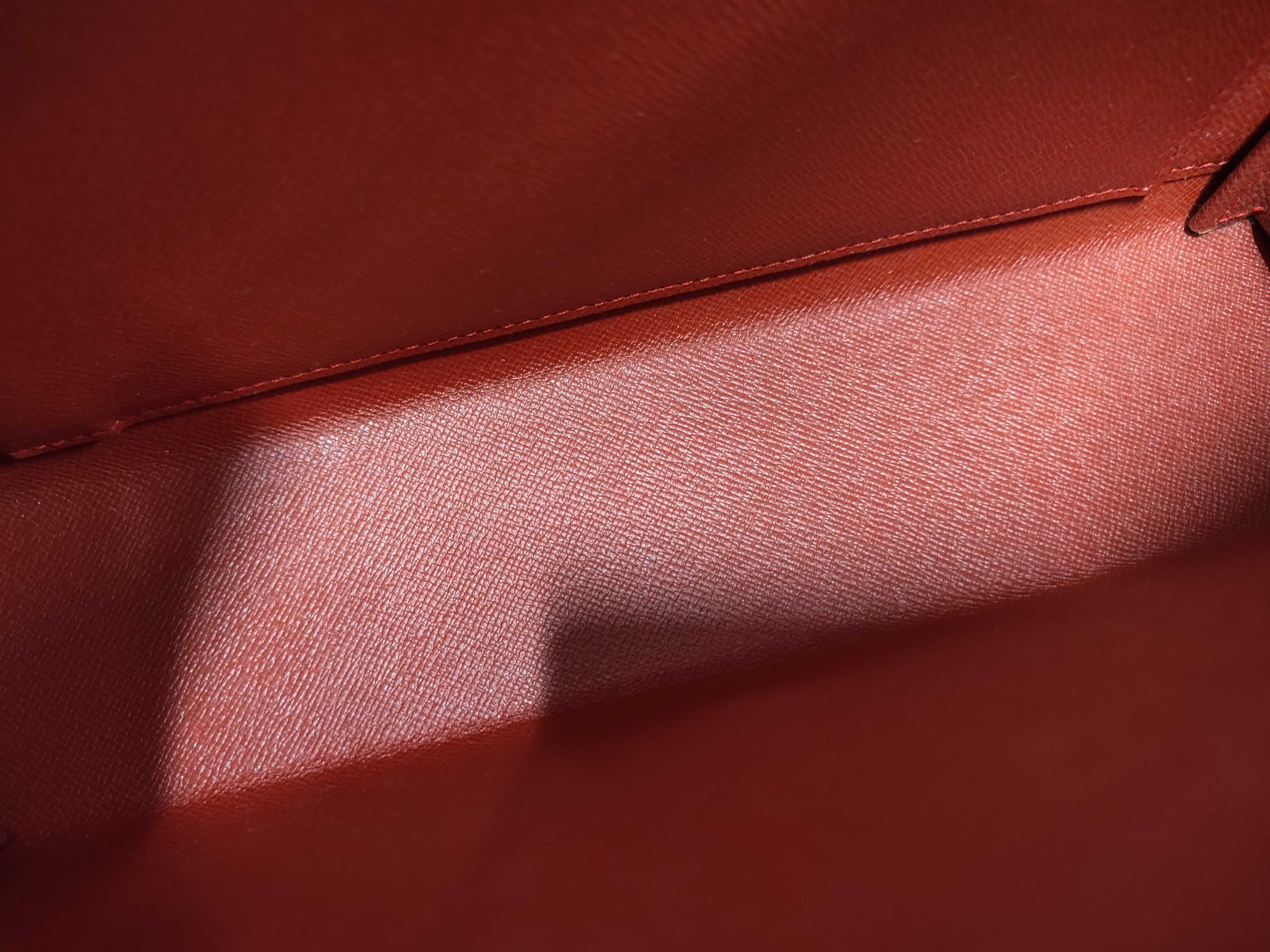 Damier Tribeca Long N51160 Bag — view 10