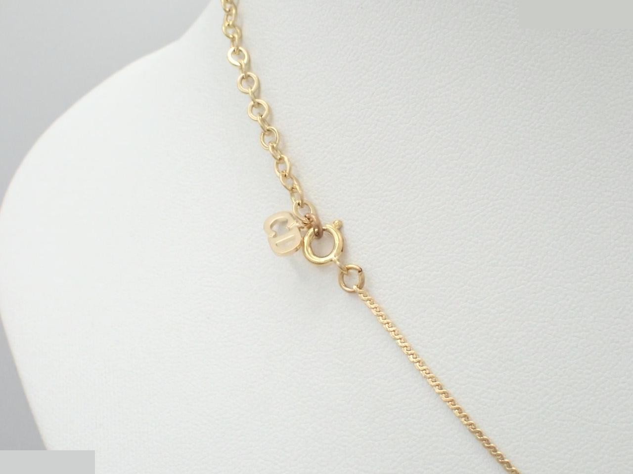 Other lines: Precious metals, necklaces, pendants, chain approximately 44cm — view 2