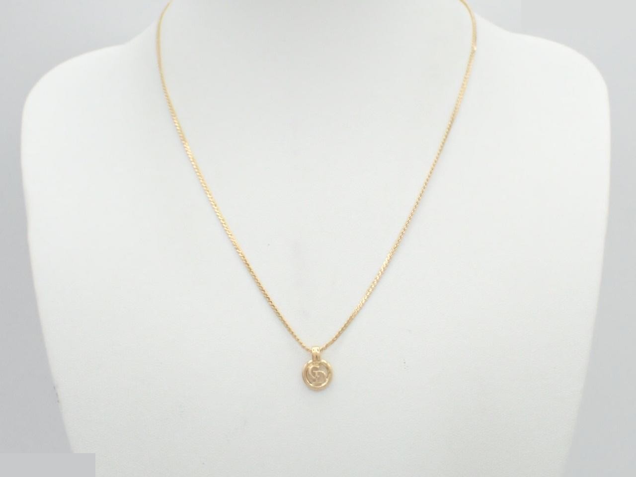 Other lines: Precious metals, necklaces, pendants, chain approximately 44cm — view 3