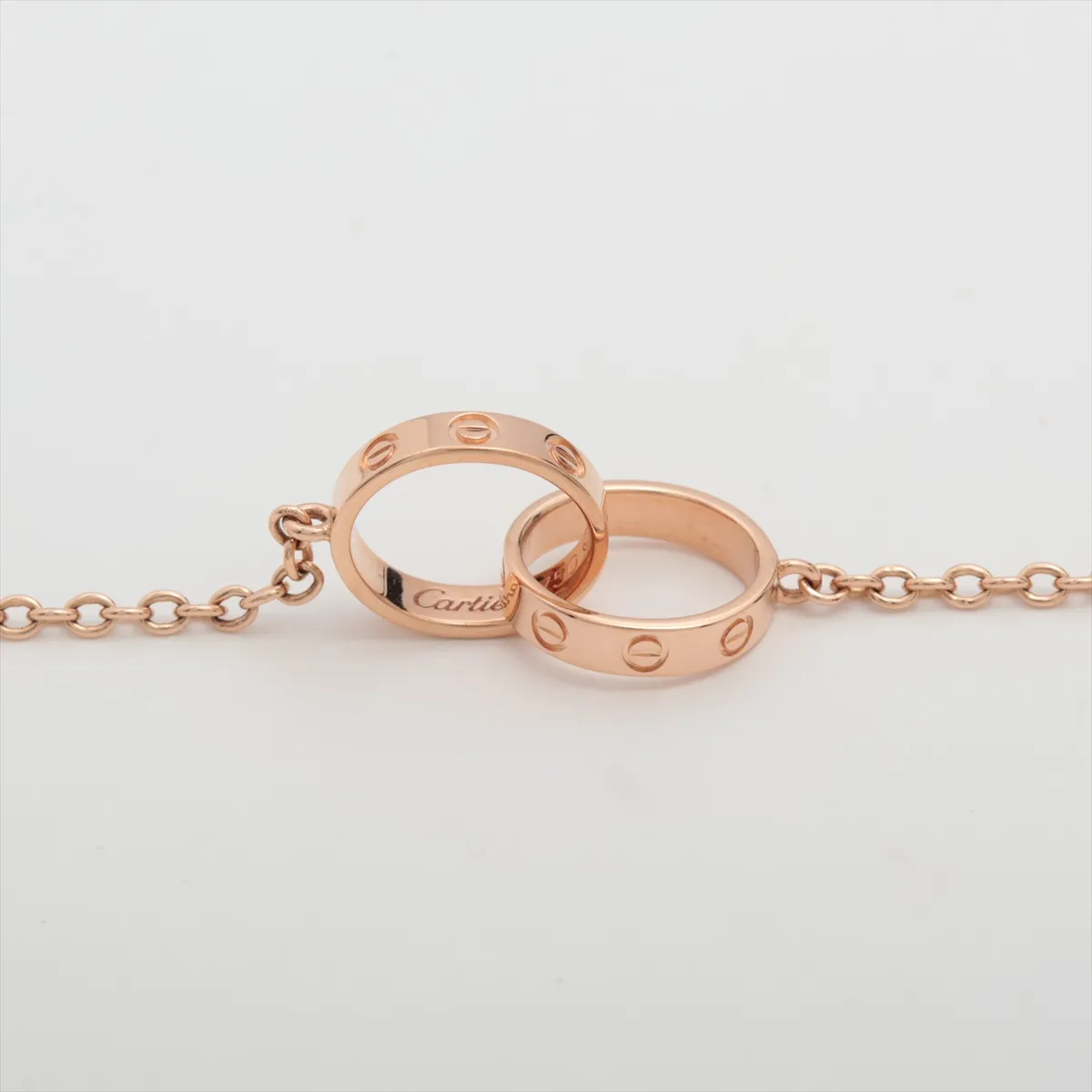Baby Love Bracelet 750(PG) 3.6g II9529 — view 2