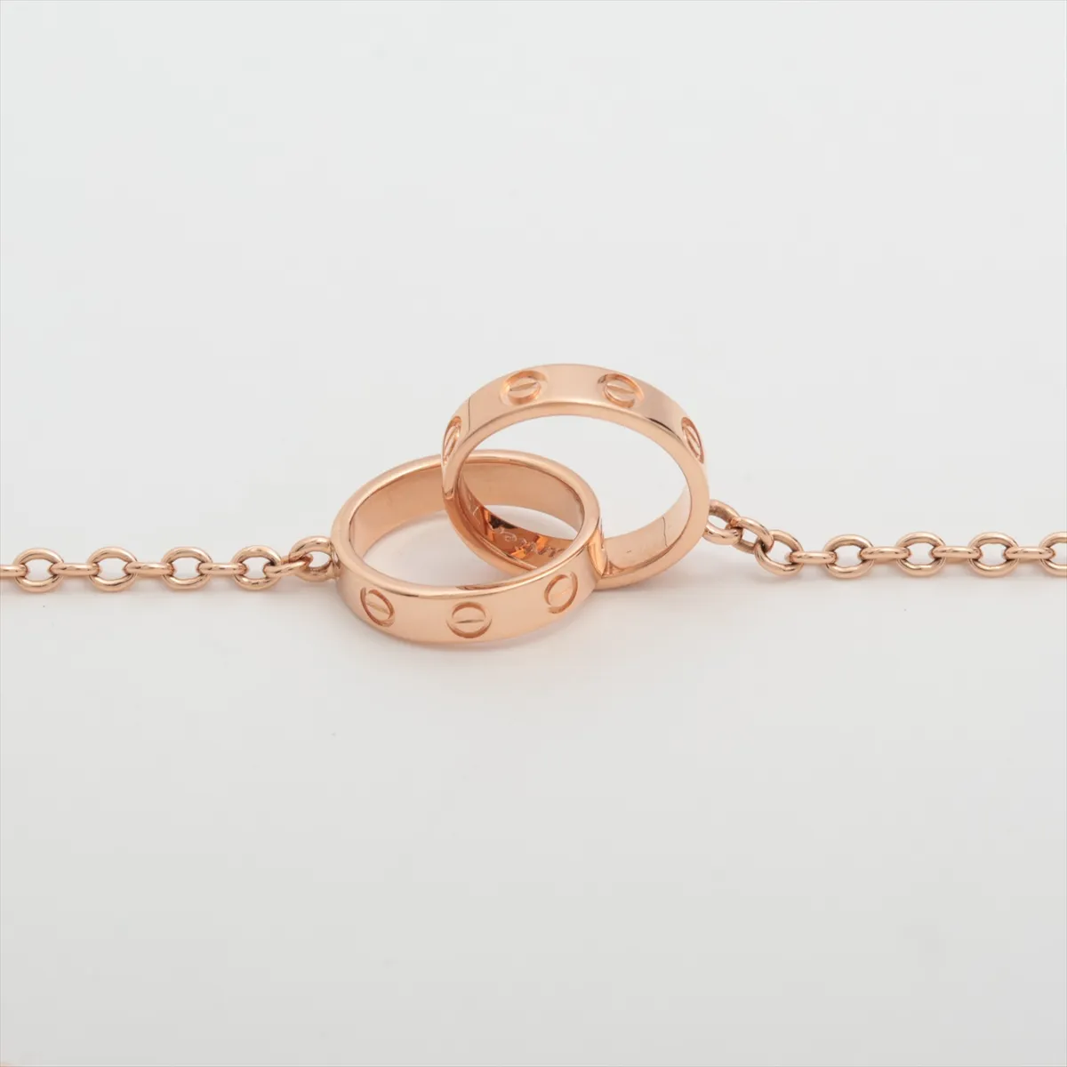 Baby Love Bracelet 750(PG) 3.6g II9529 — view 3