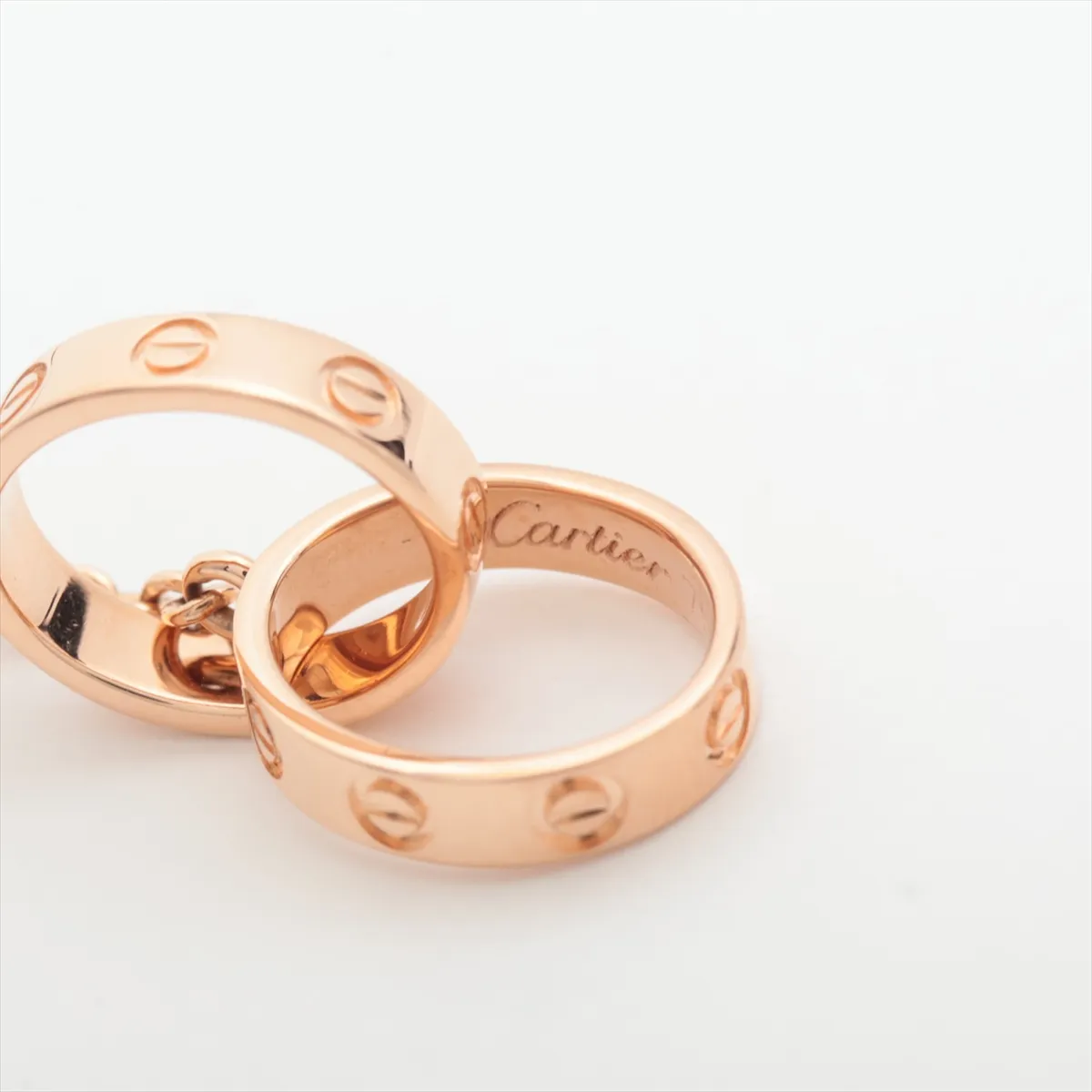Baby Love Bracelet 750(PG) 3.6g II9529 — view 5