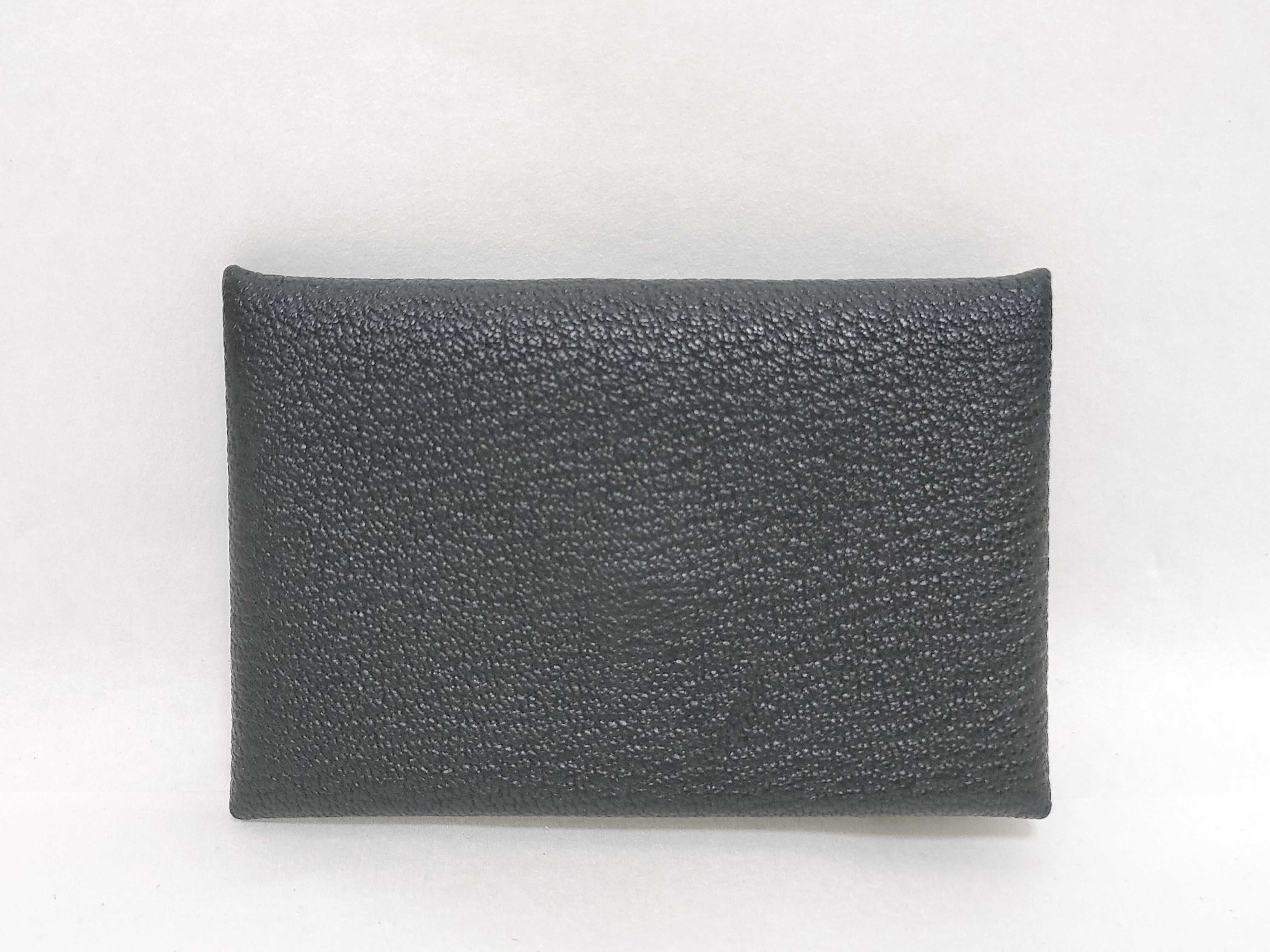 Calvi Duo Coin Case
