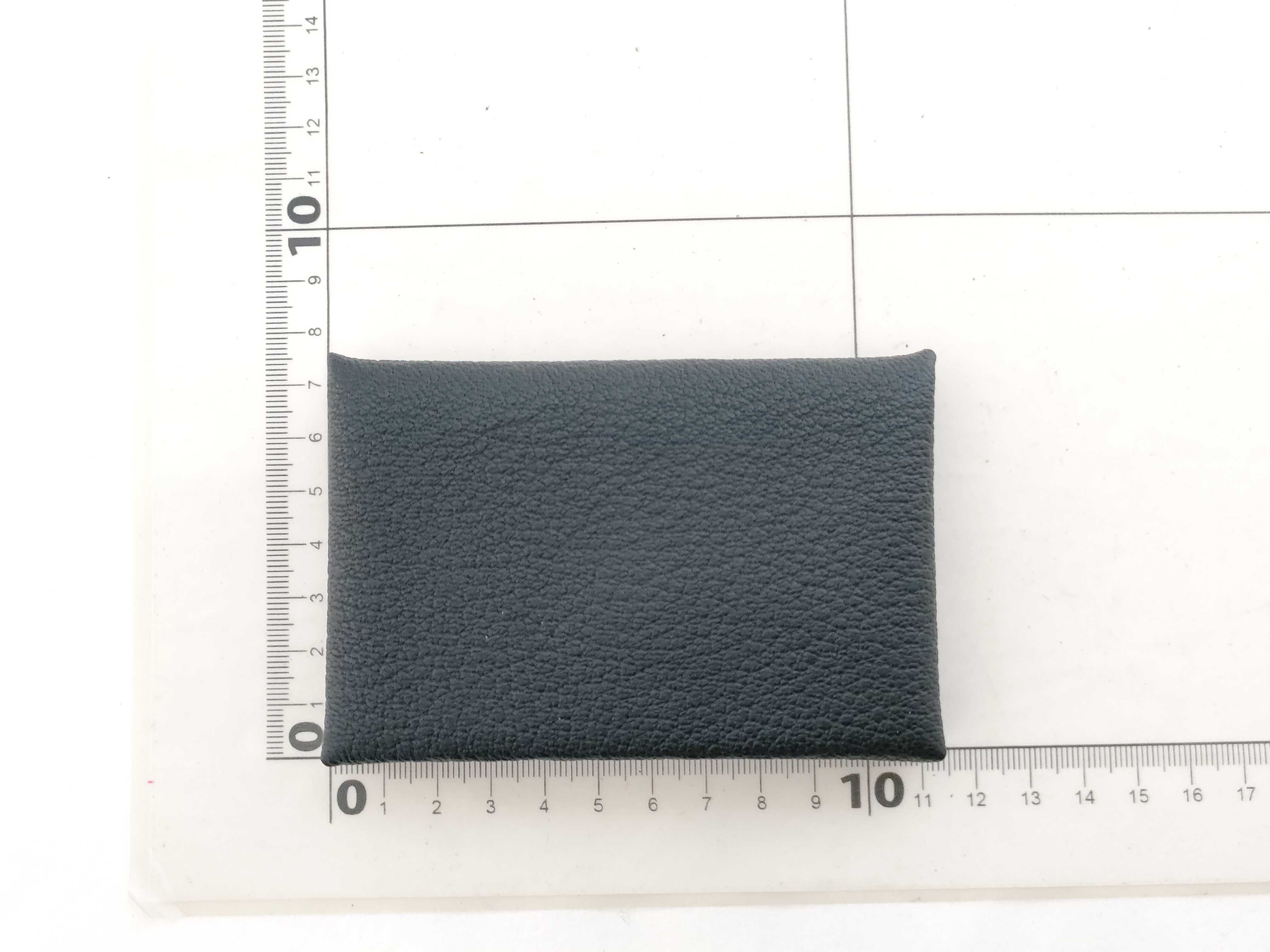 Calvi Duo Coin Case — view 2