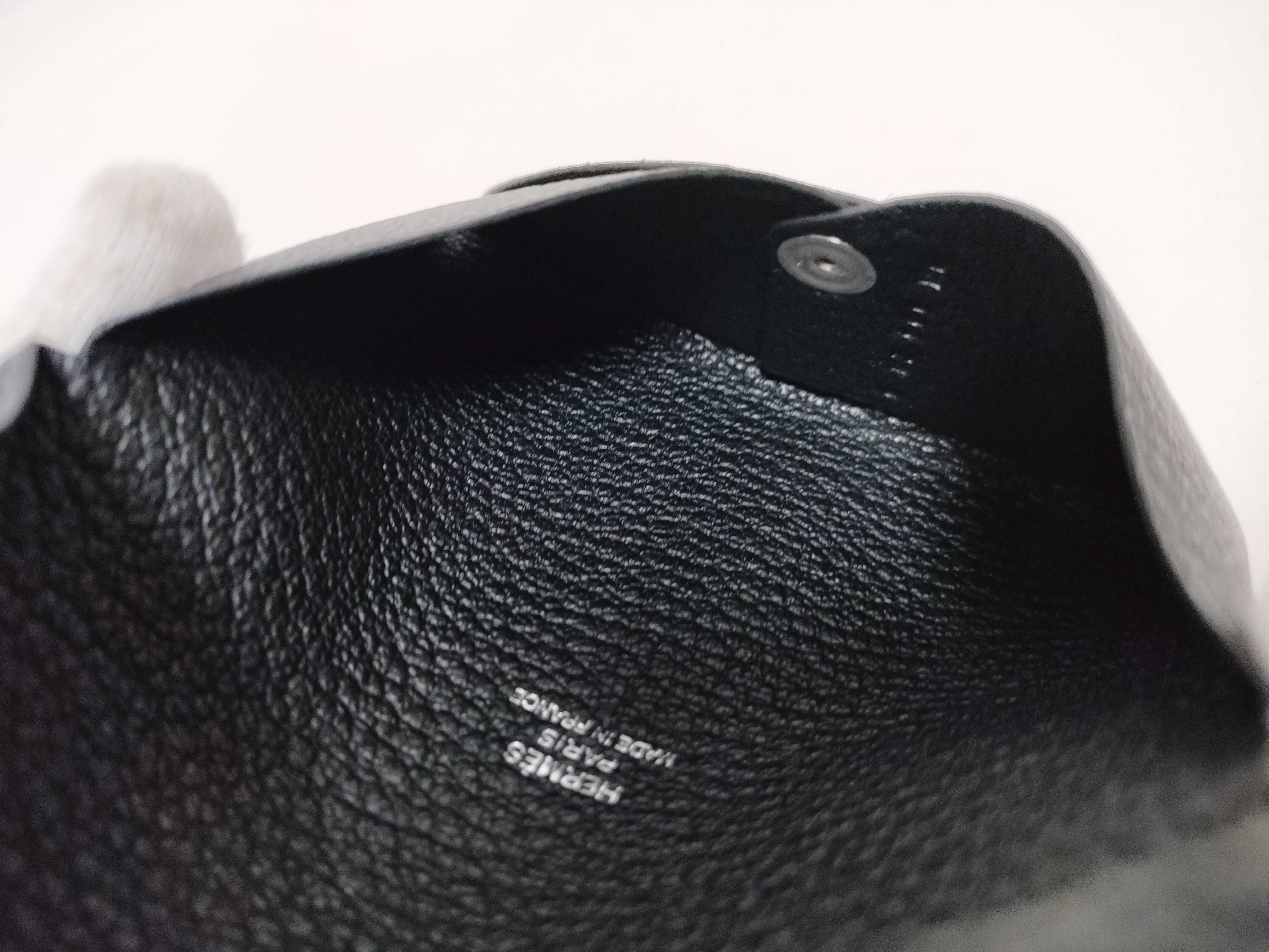 Calvi Duo Coin Case — view 9