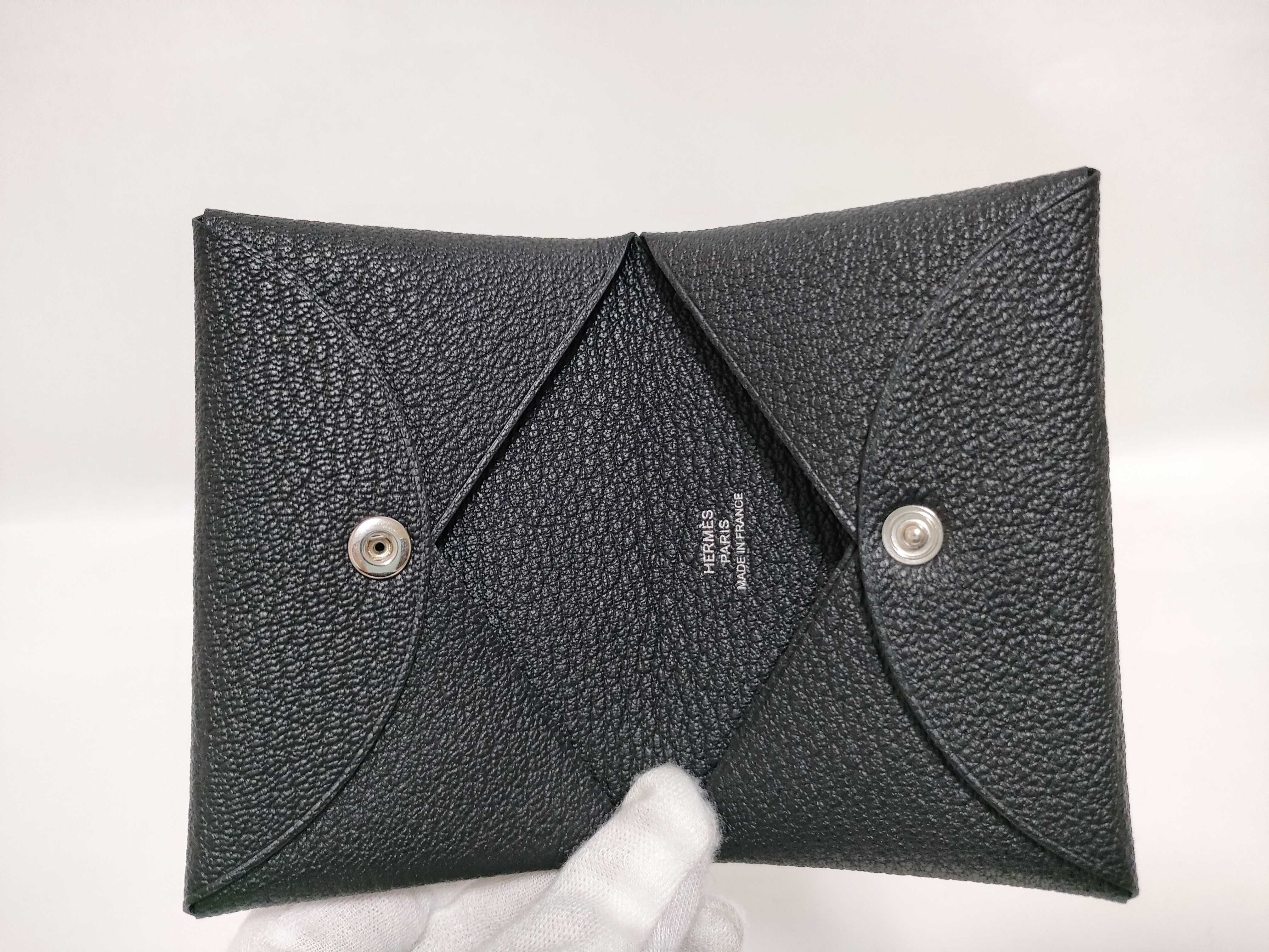 Calvi Duo Coin Case — view 10