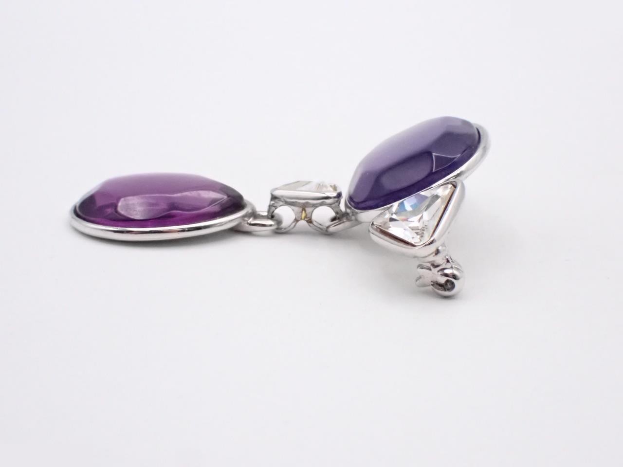 Other lines: Precious metals and brooches — view 3