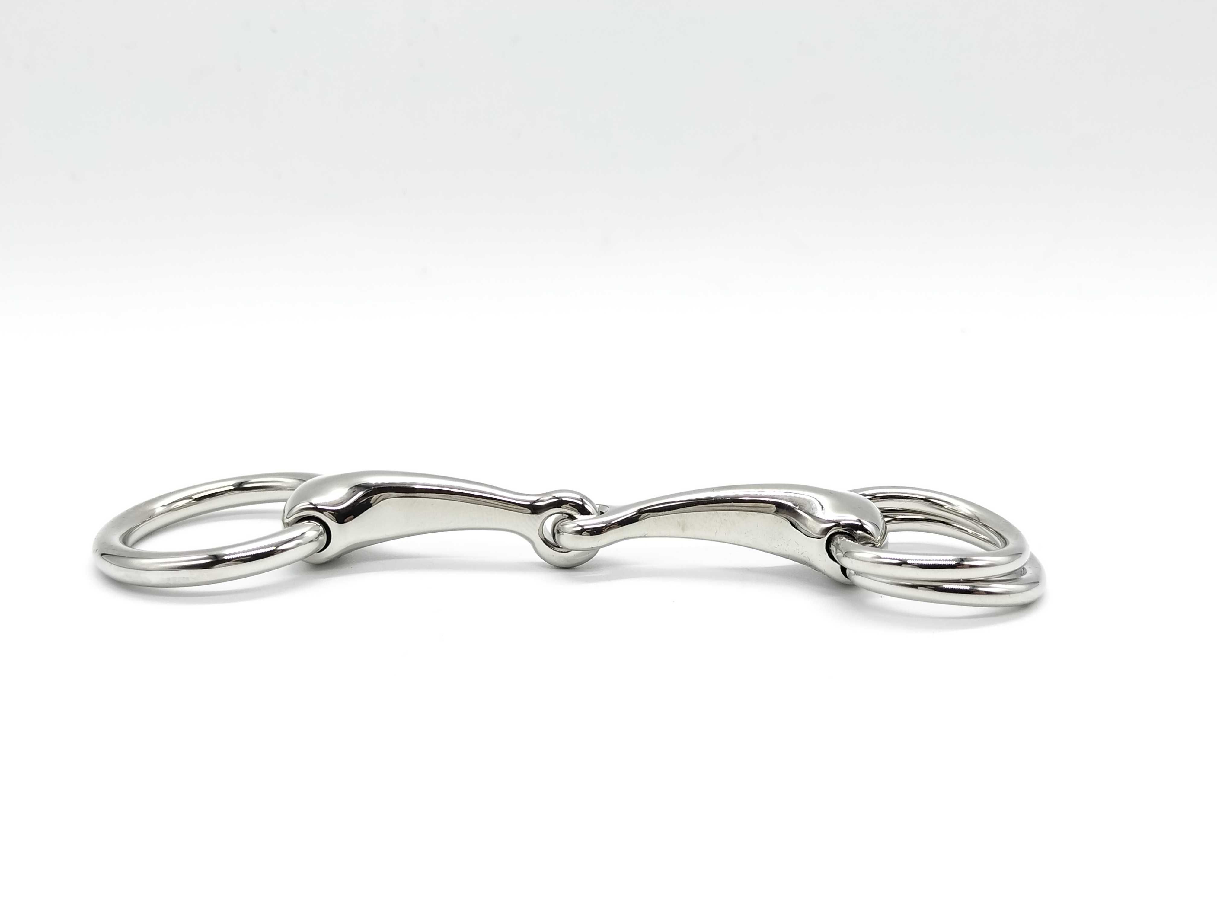 Mall Scarf Ring and other accessories — view 2
