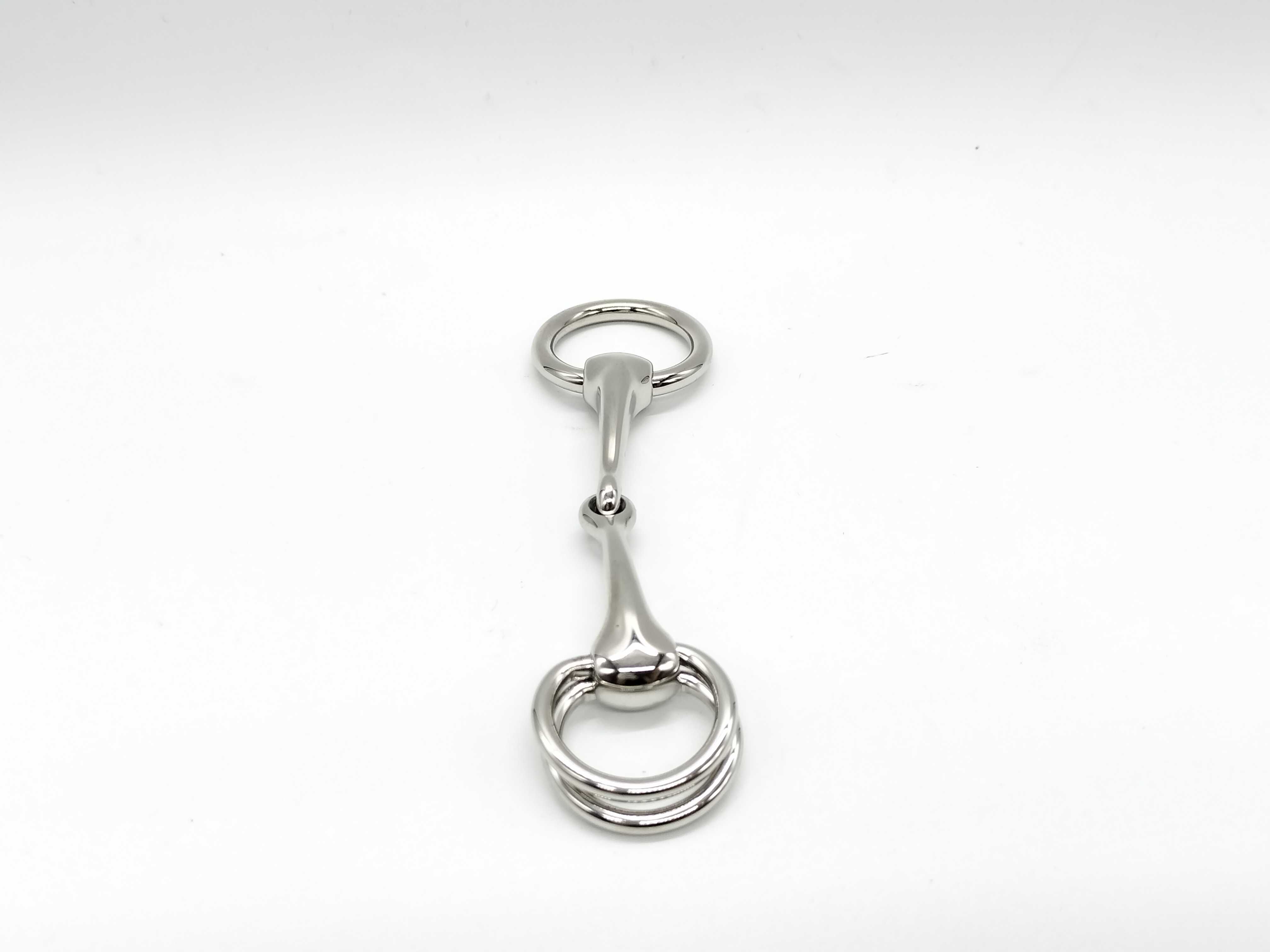 Mall Scarf Ring and other accessories — view 3