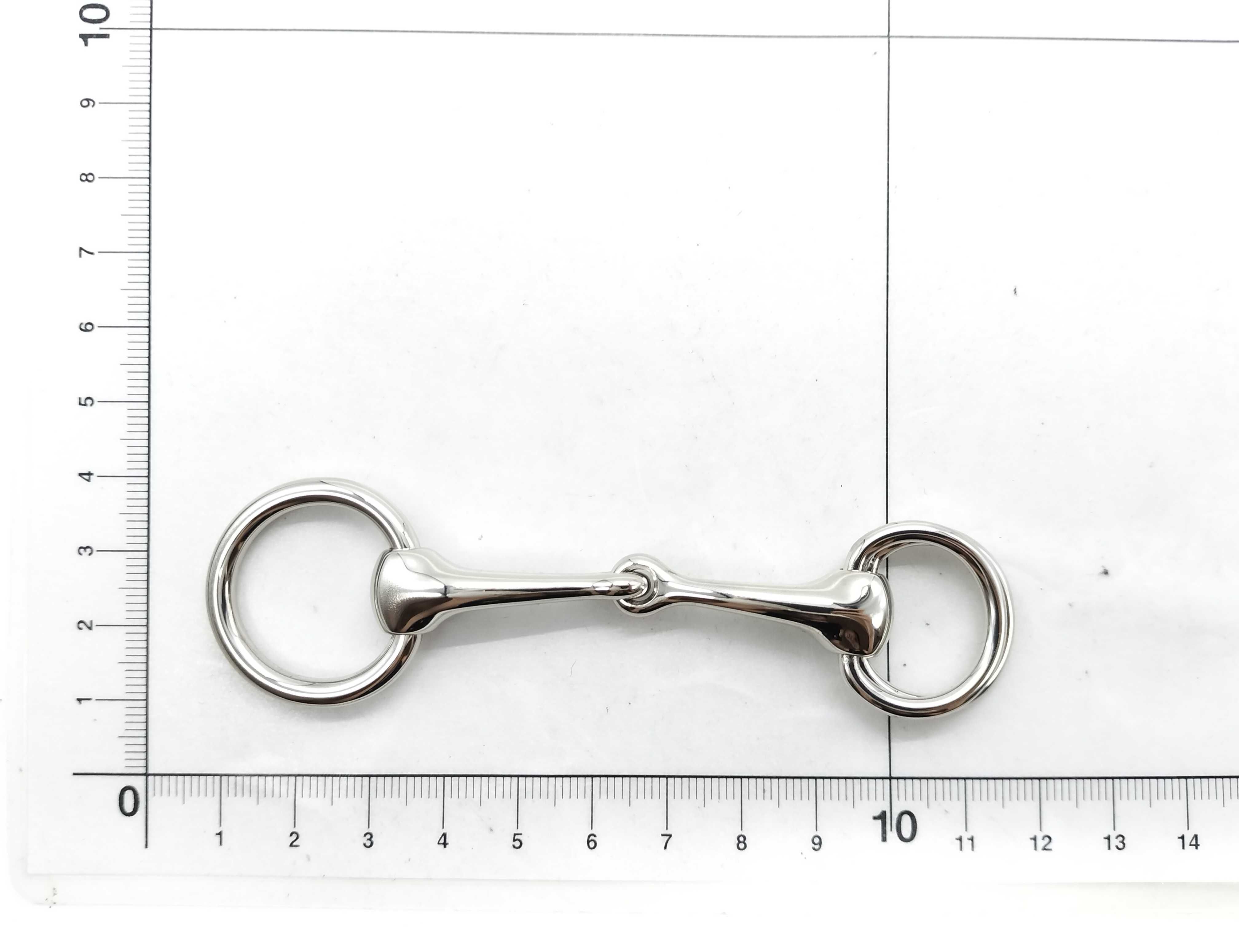 Mall Scarf Ring and other accessories — view 5